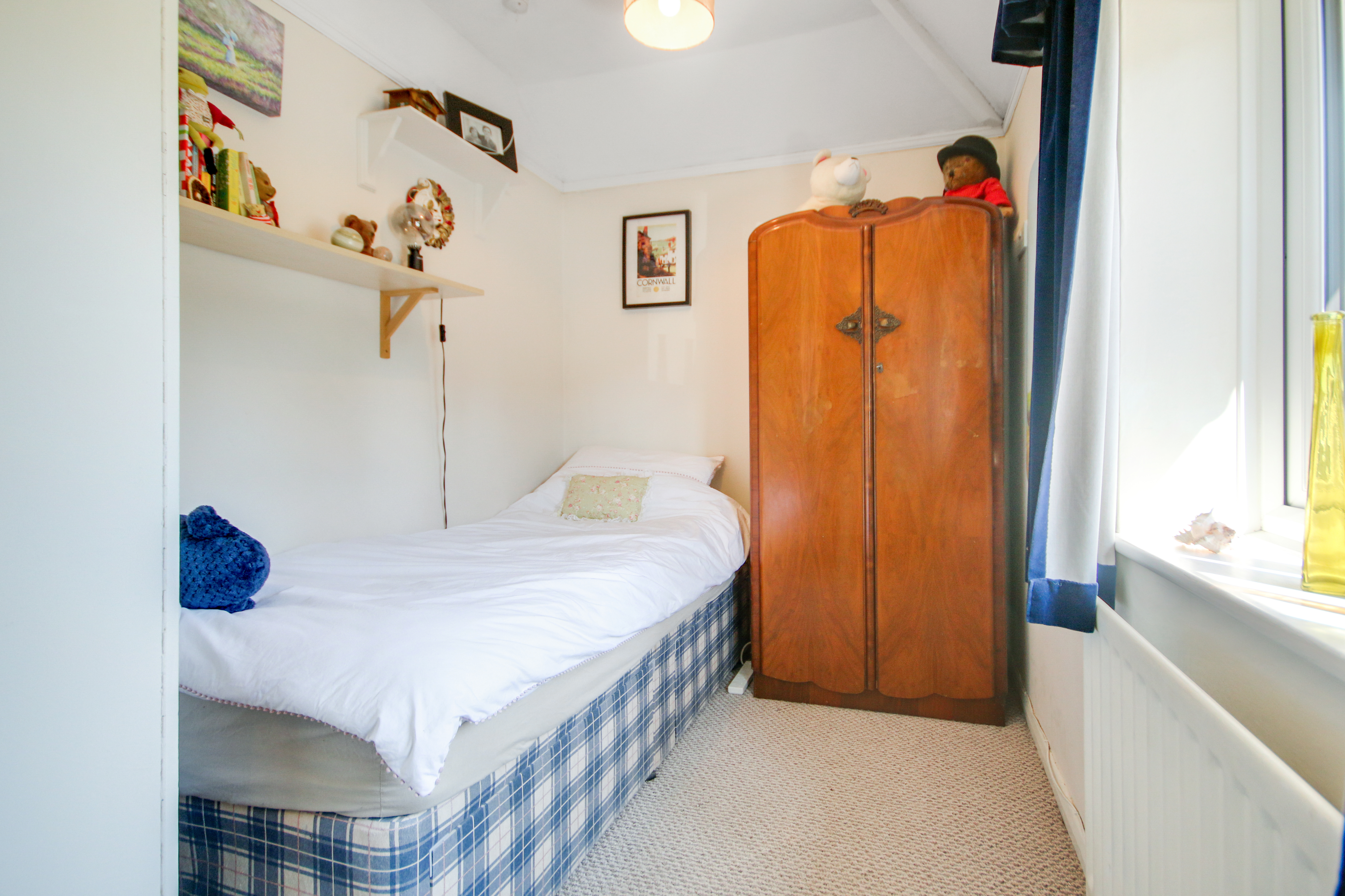 Hamsey Road, , Sharpthorne, West Sussex