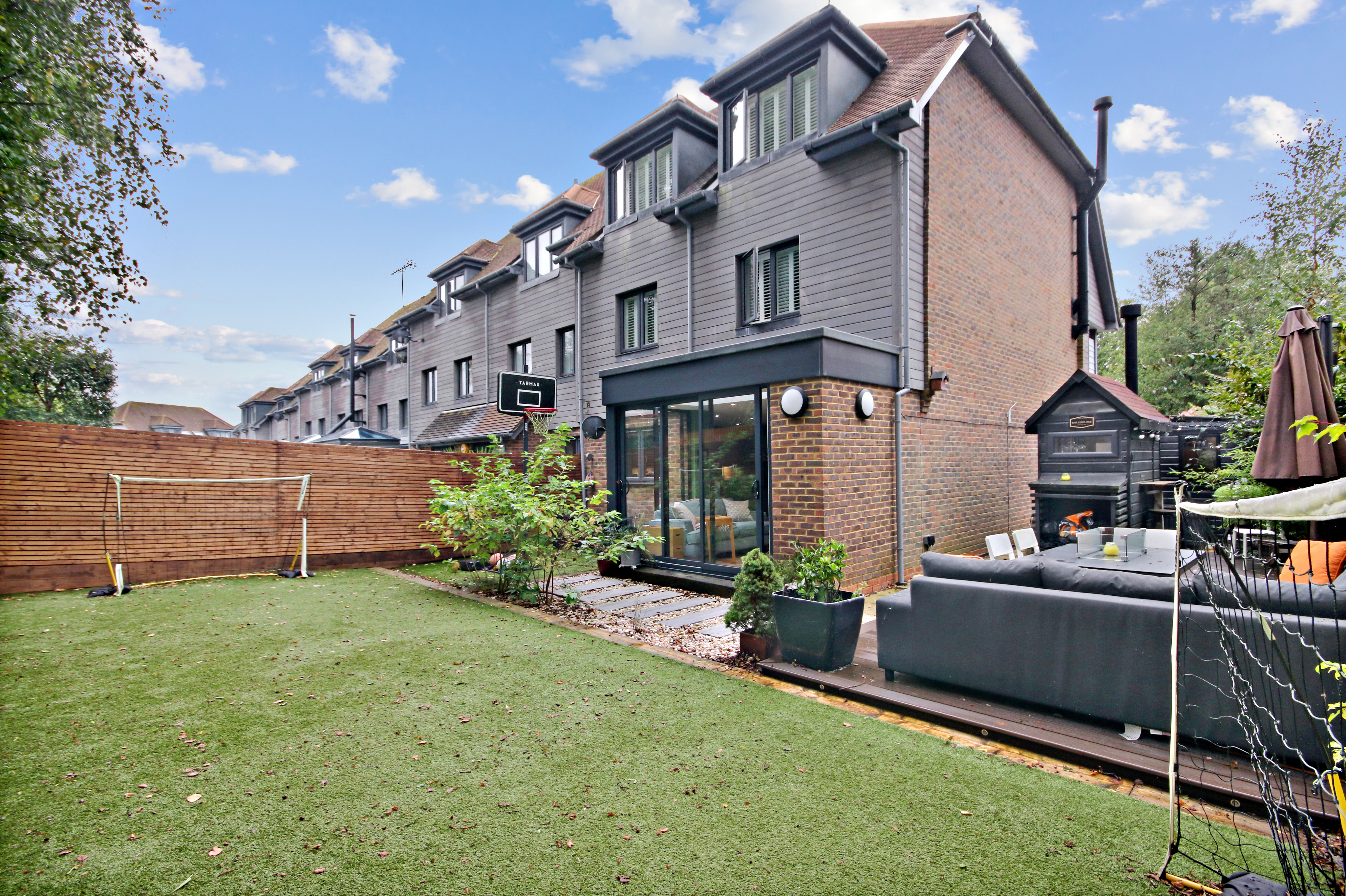 Sunnyside Close, East Grinstead, West Sussex