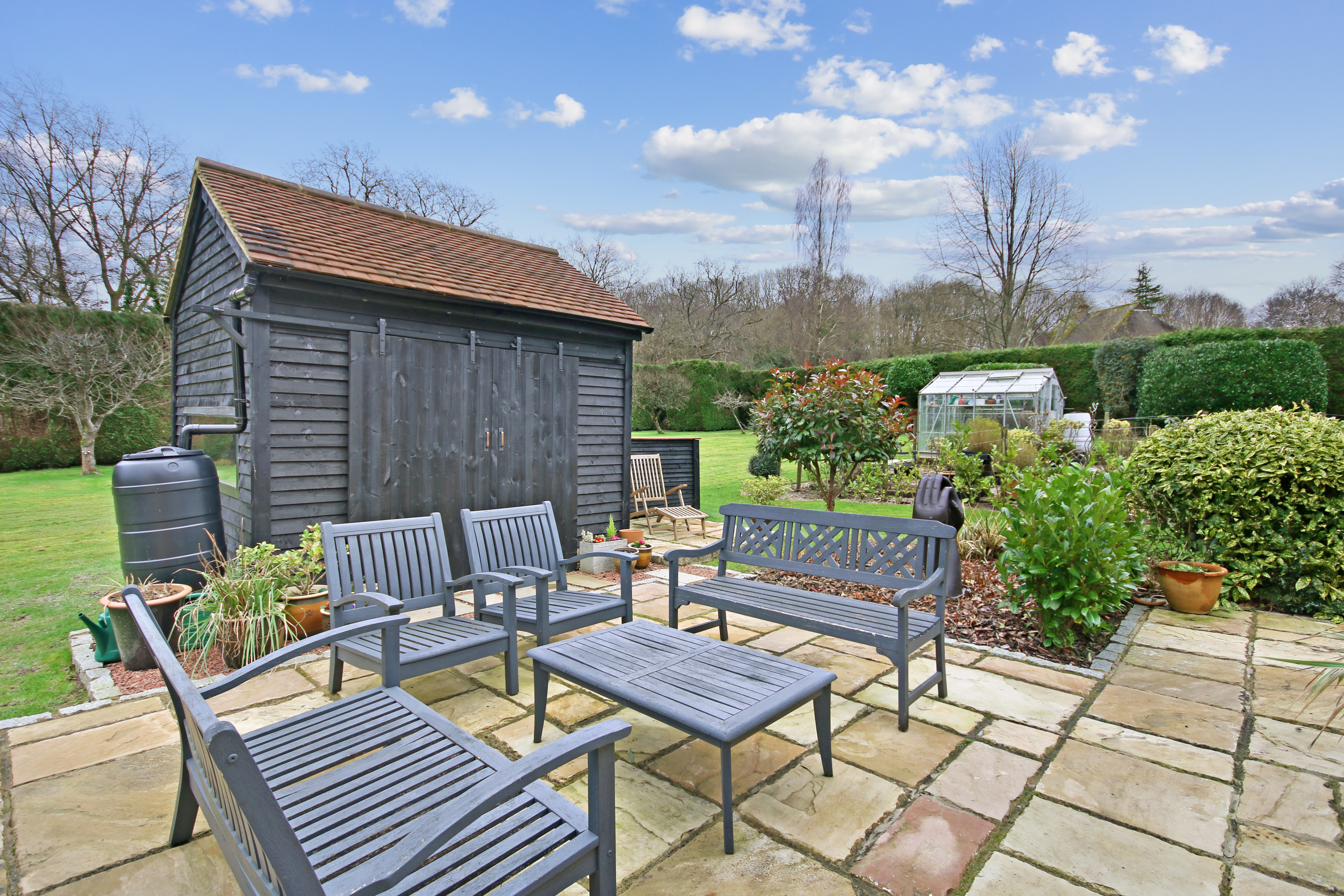 Cuttinglye Road, West Sussex