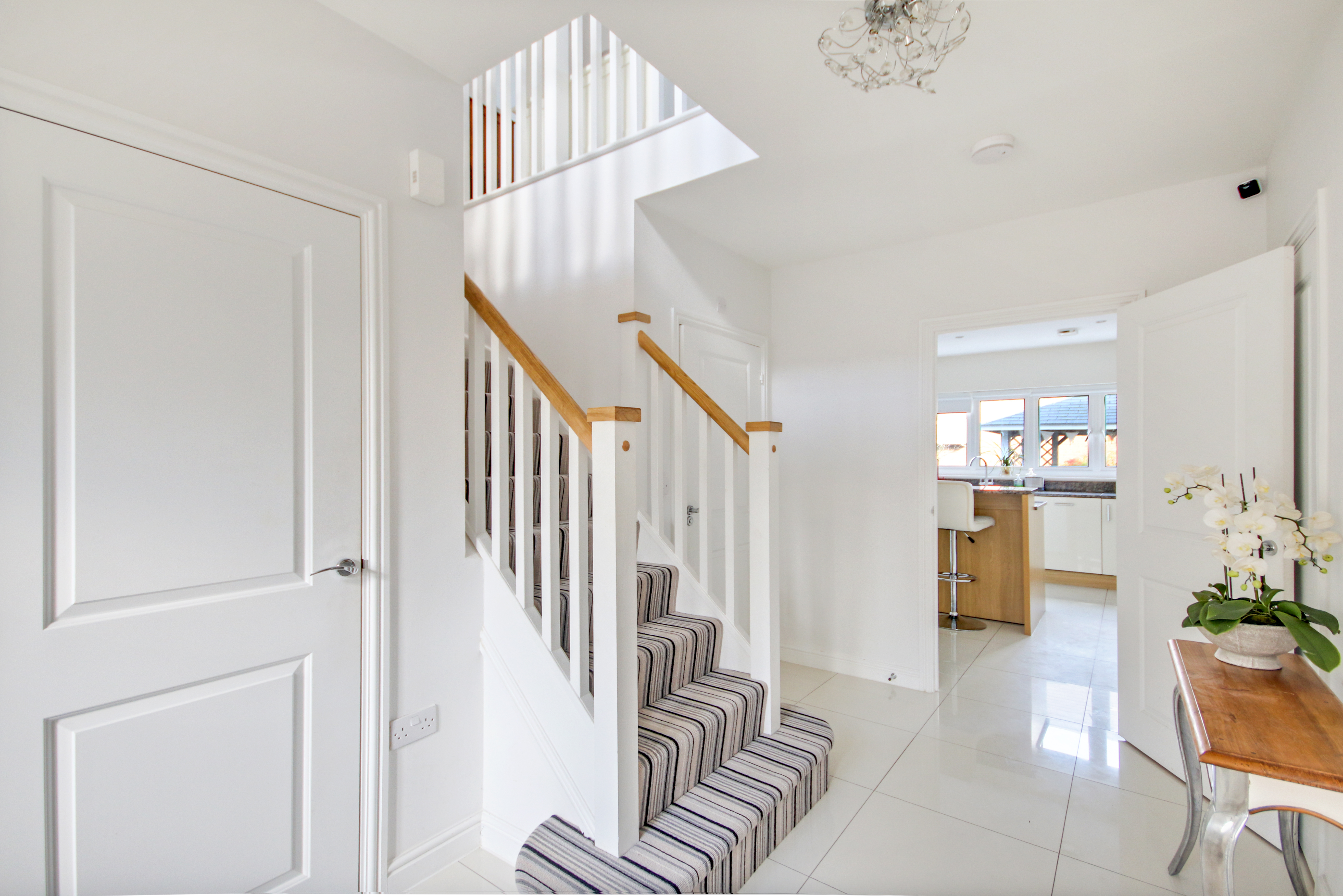 The Furrows, West Sussex