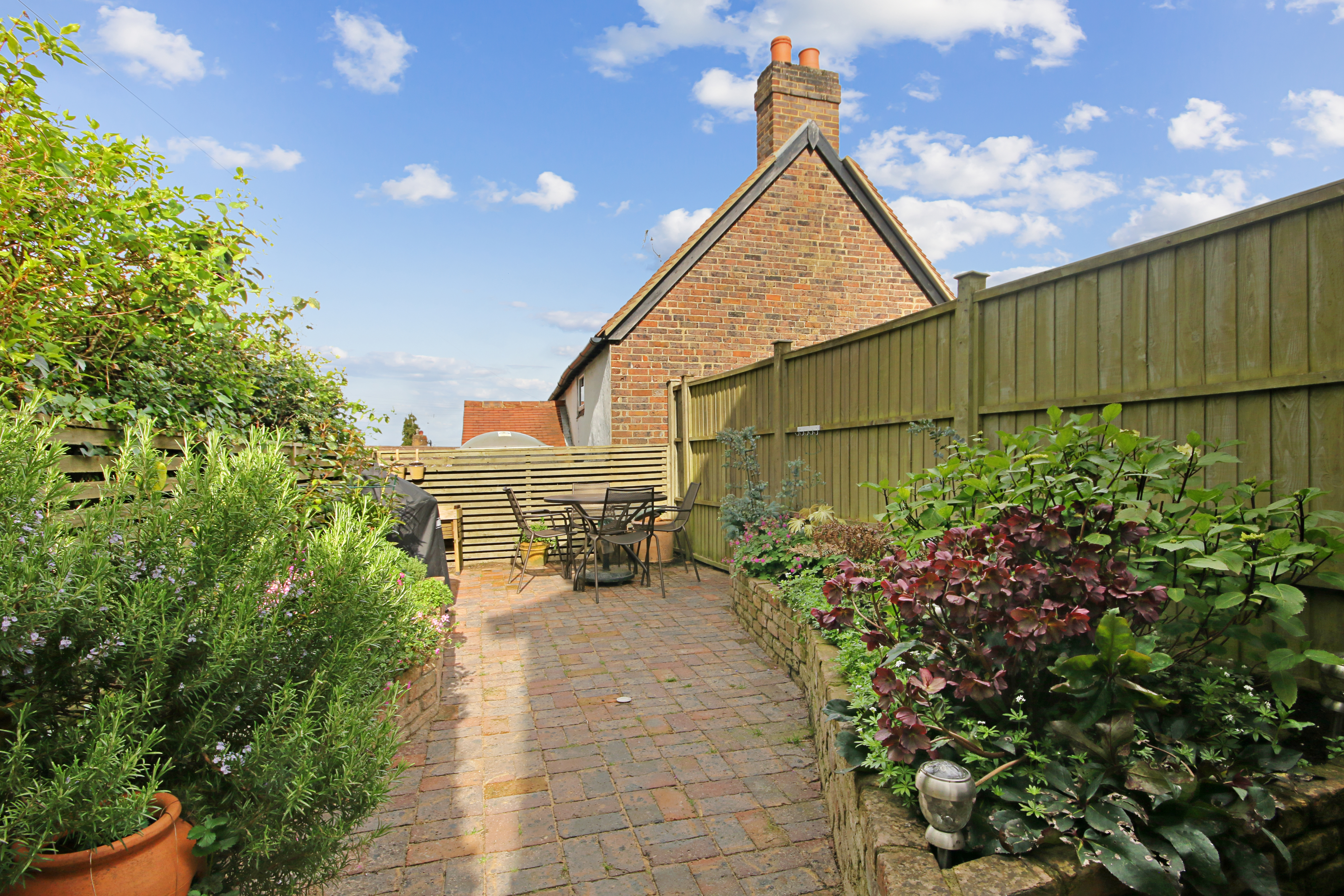 Lingfield Road, East Grinstead, West Sussex