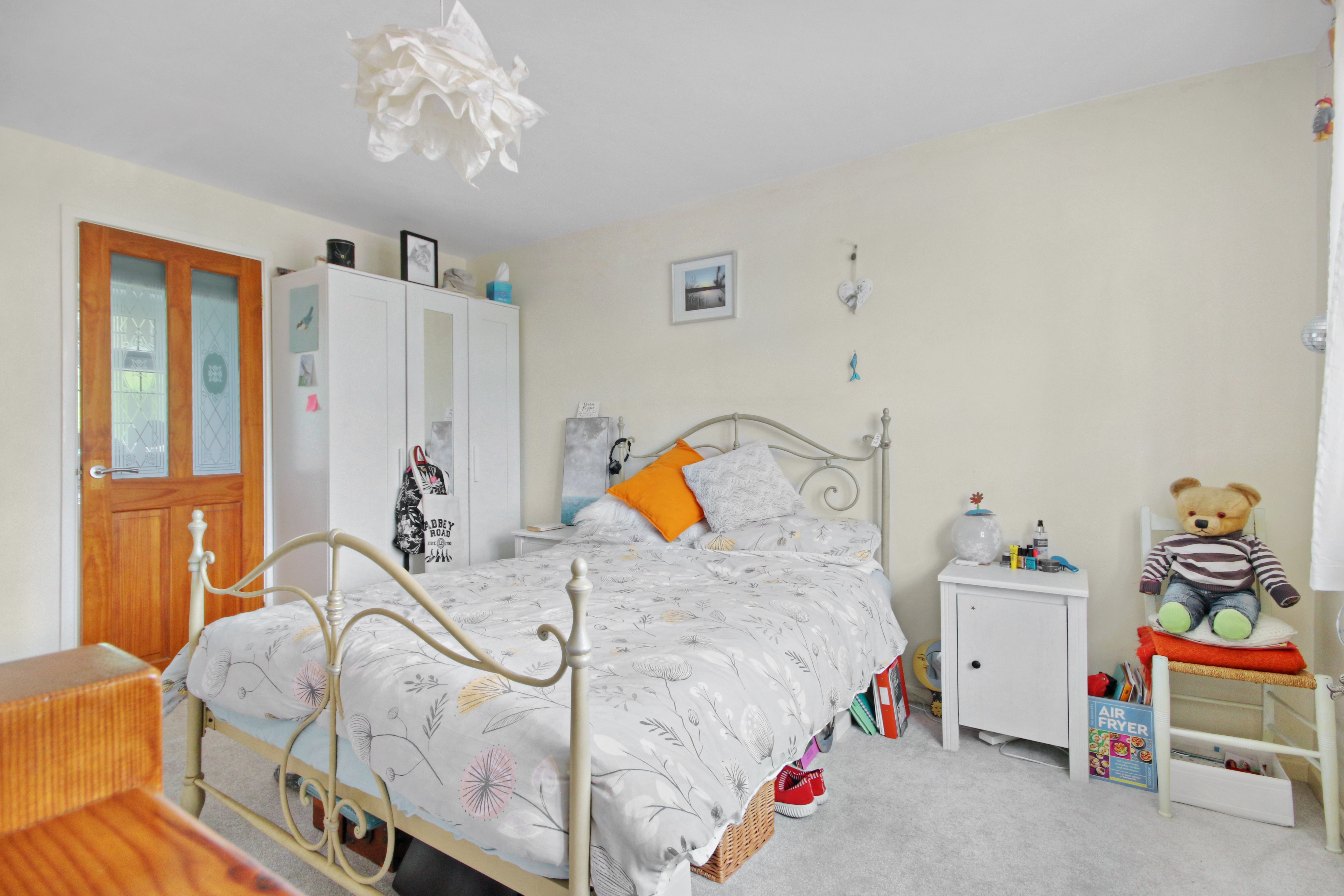 Lynton Close, East Grinstead, West Sussex