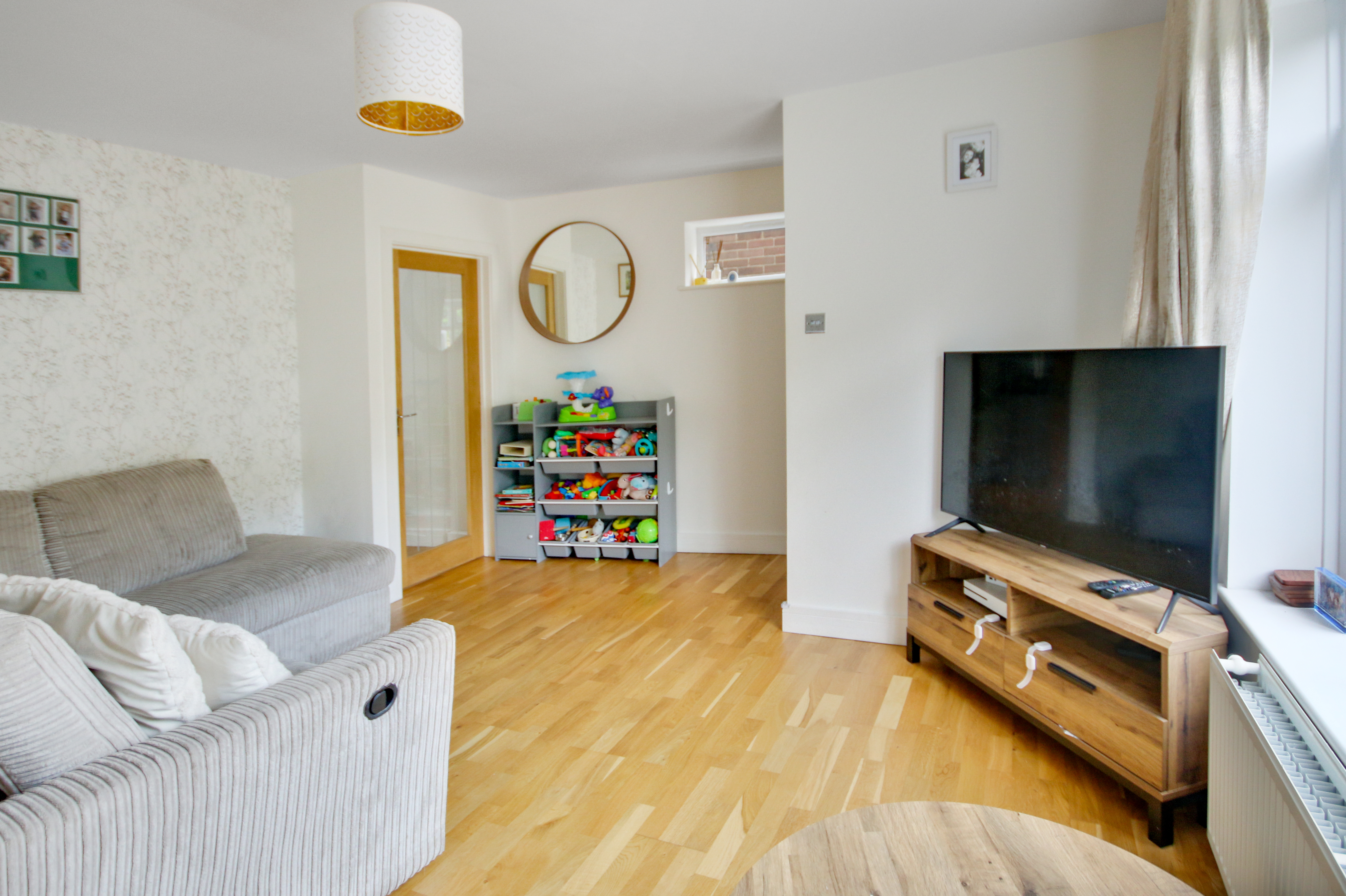 Elizabeth Crescent, East Grinstead, West Sussex