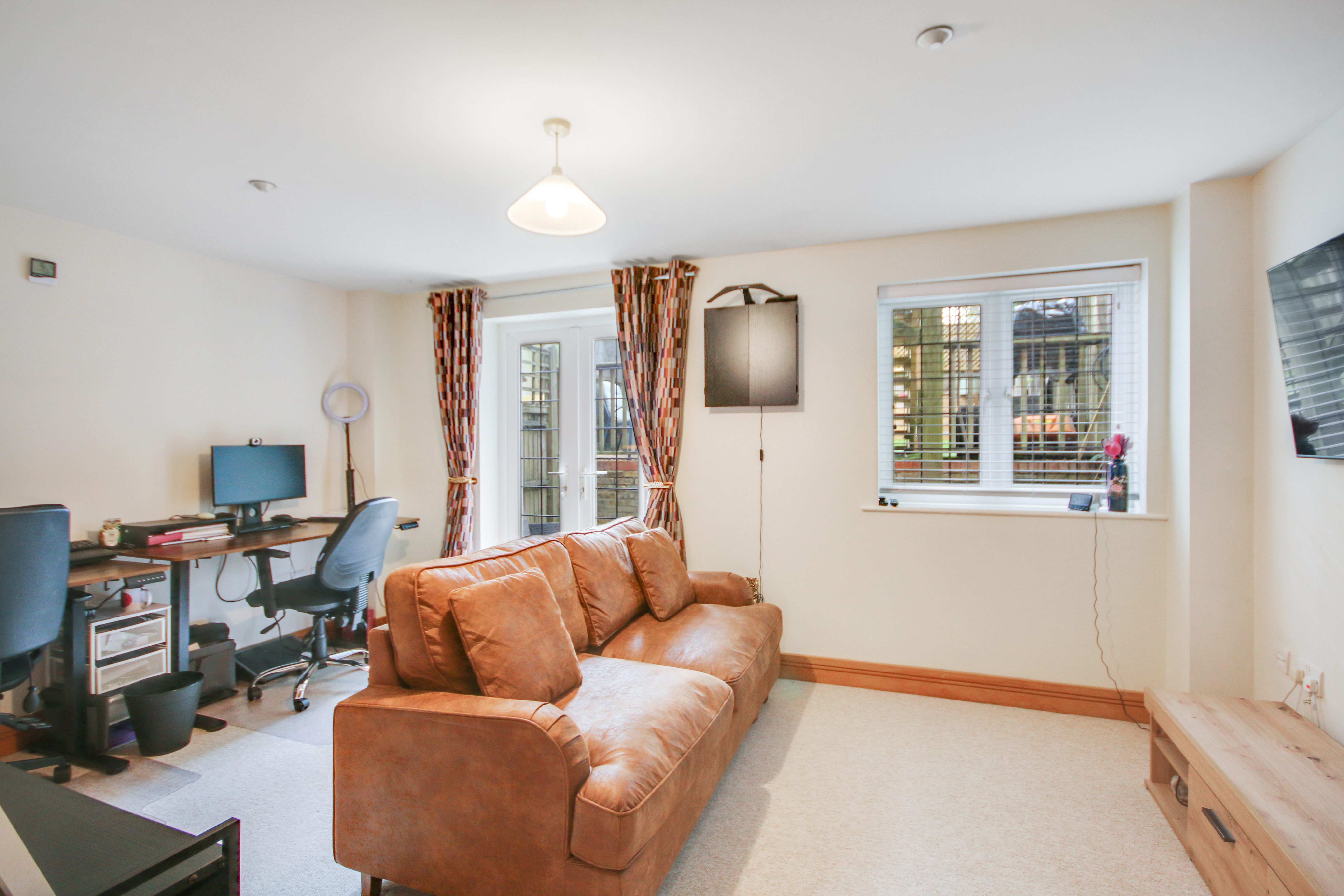 Fairfield Road, East Grinstead, West Sussex