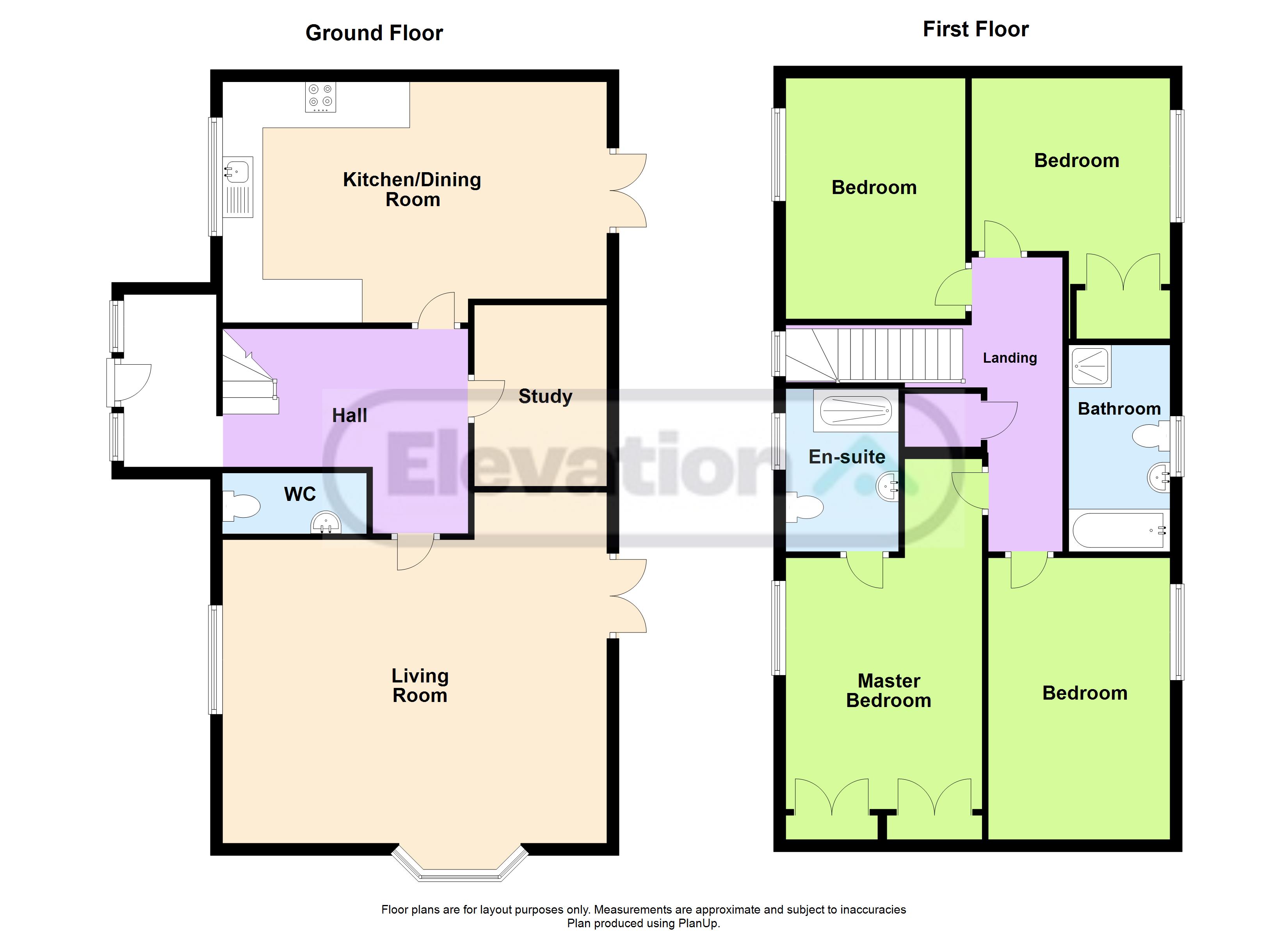 Property Floorplans 1
