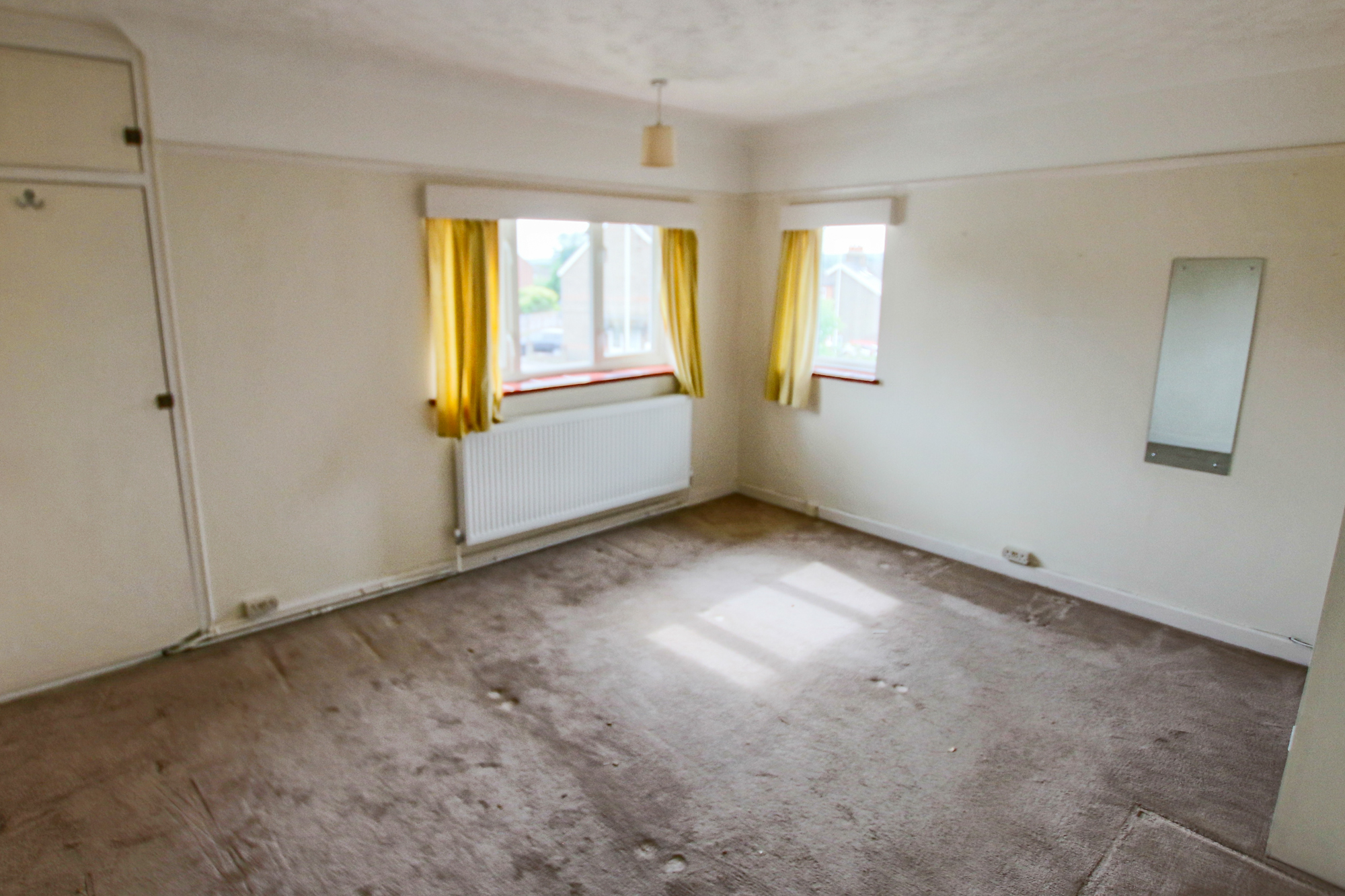 Hillside, Dunnings Road, East Grinstead