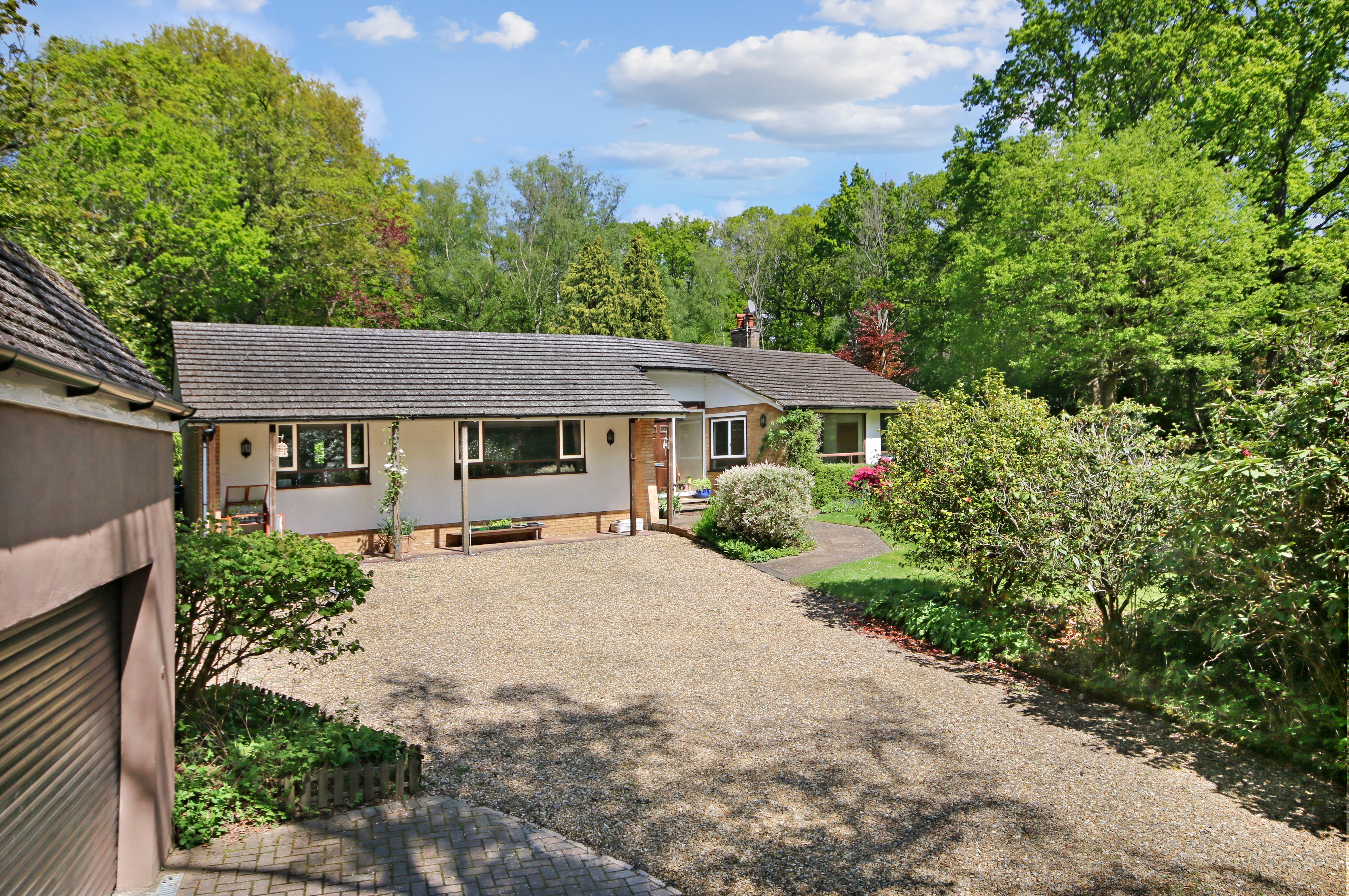 Lake View, East Grinstead, Surrey