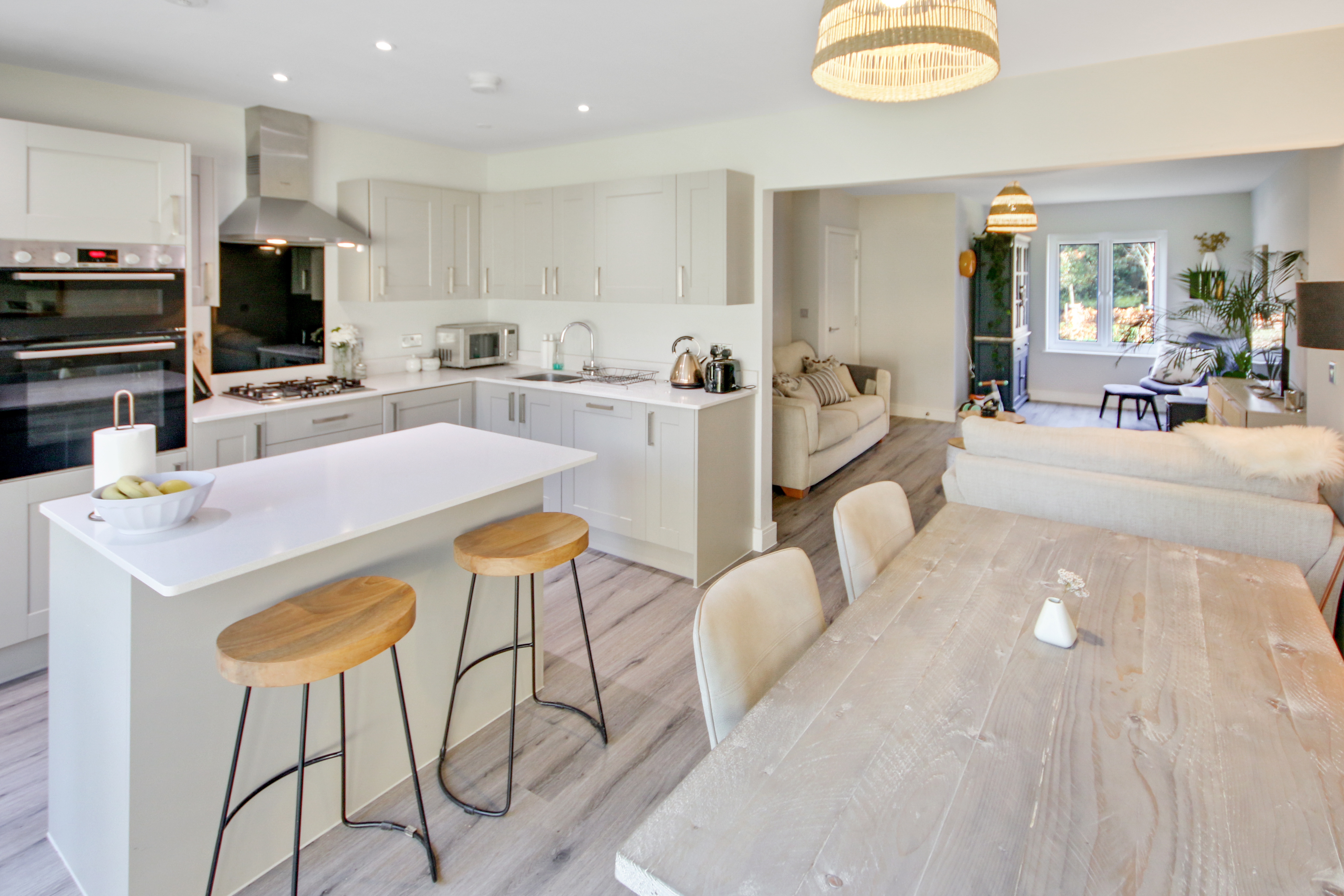 Sunnyside Close, East Grinstead, West Sussex