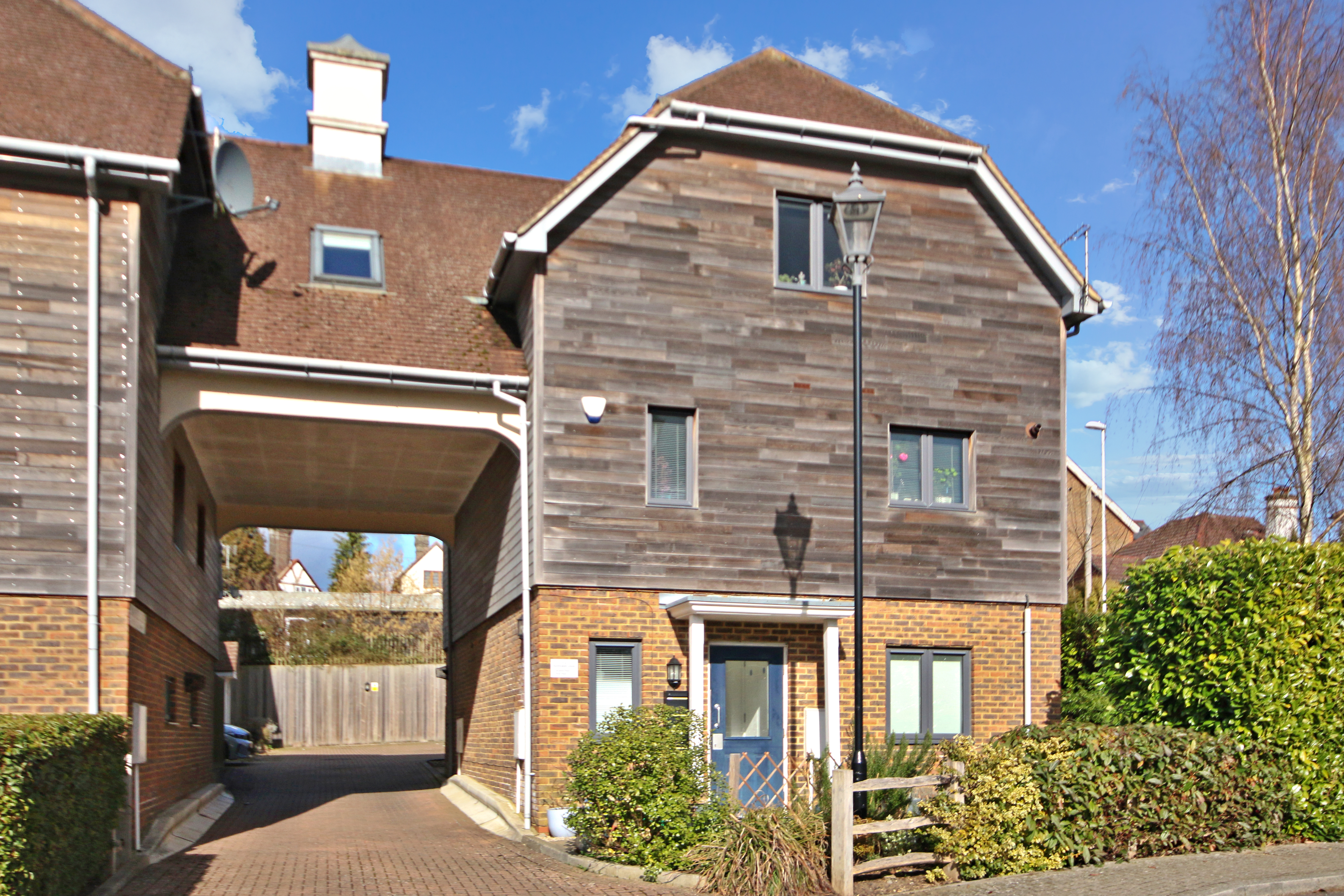 Sunnyside Close, East Grinstead, West Sussex
