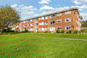 Heathview, Holden Road, Southborough, Kent