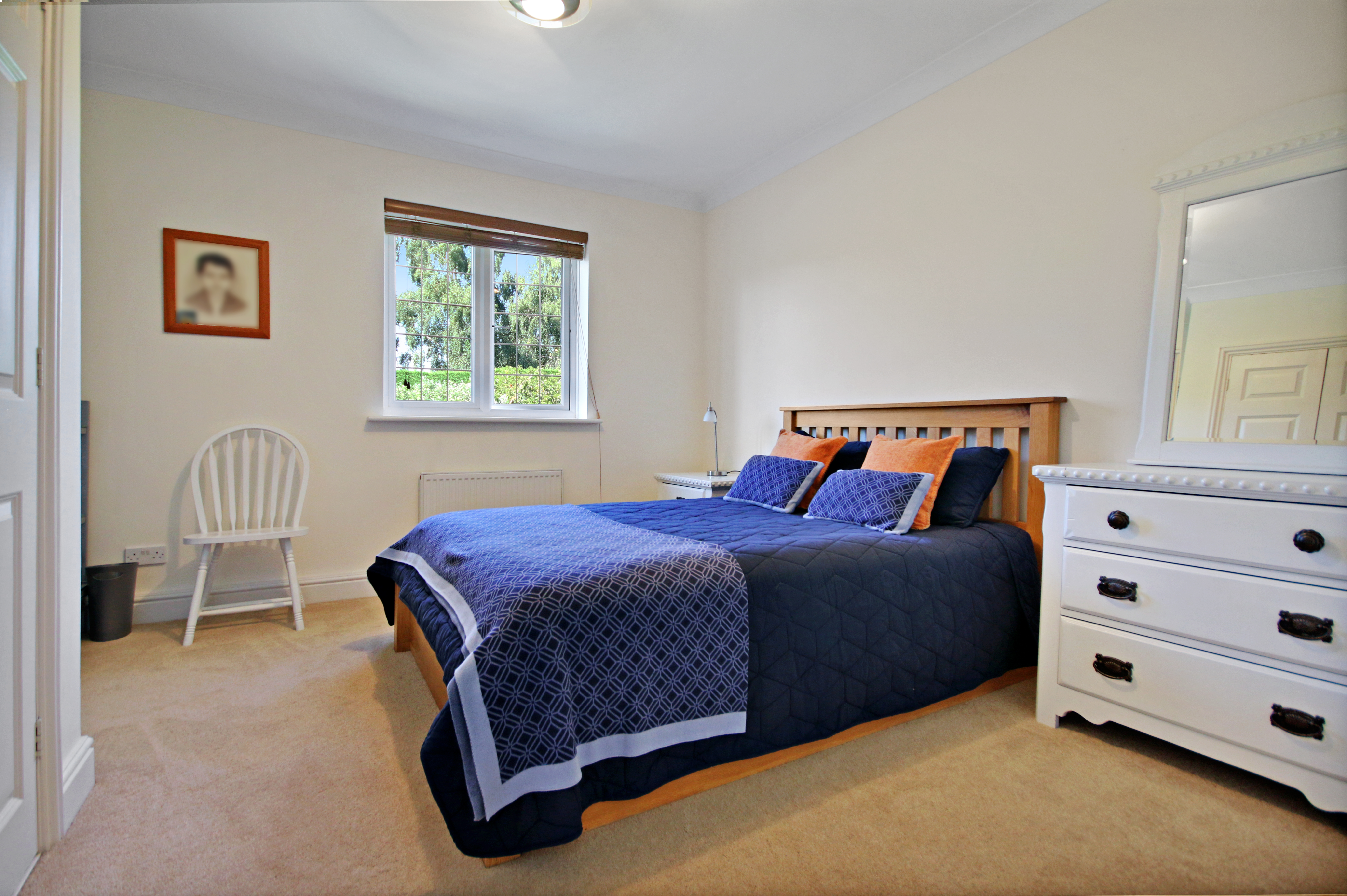 Hedgecourt Place, Felbridge, Surrey