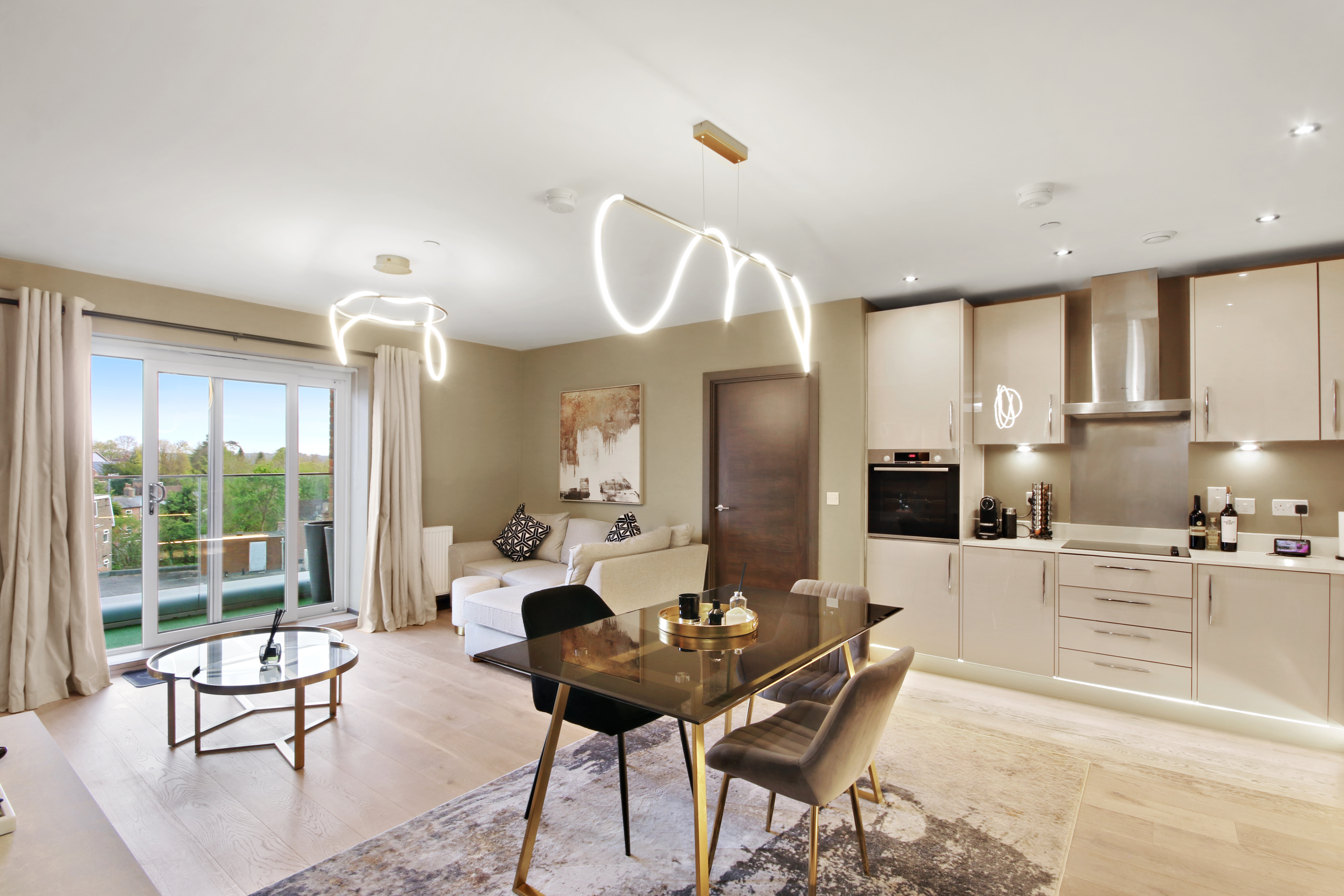 Queens Road, East Grinstead