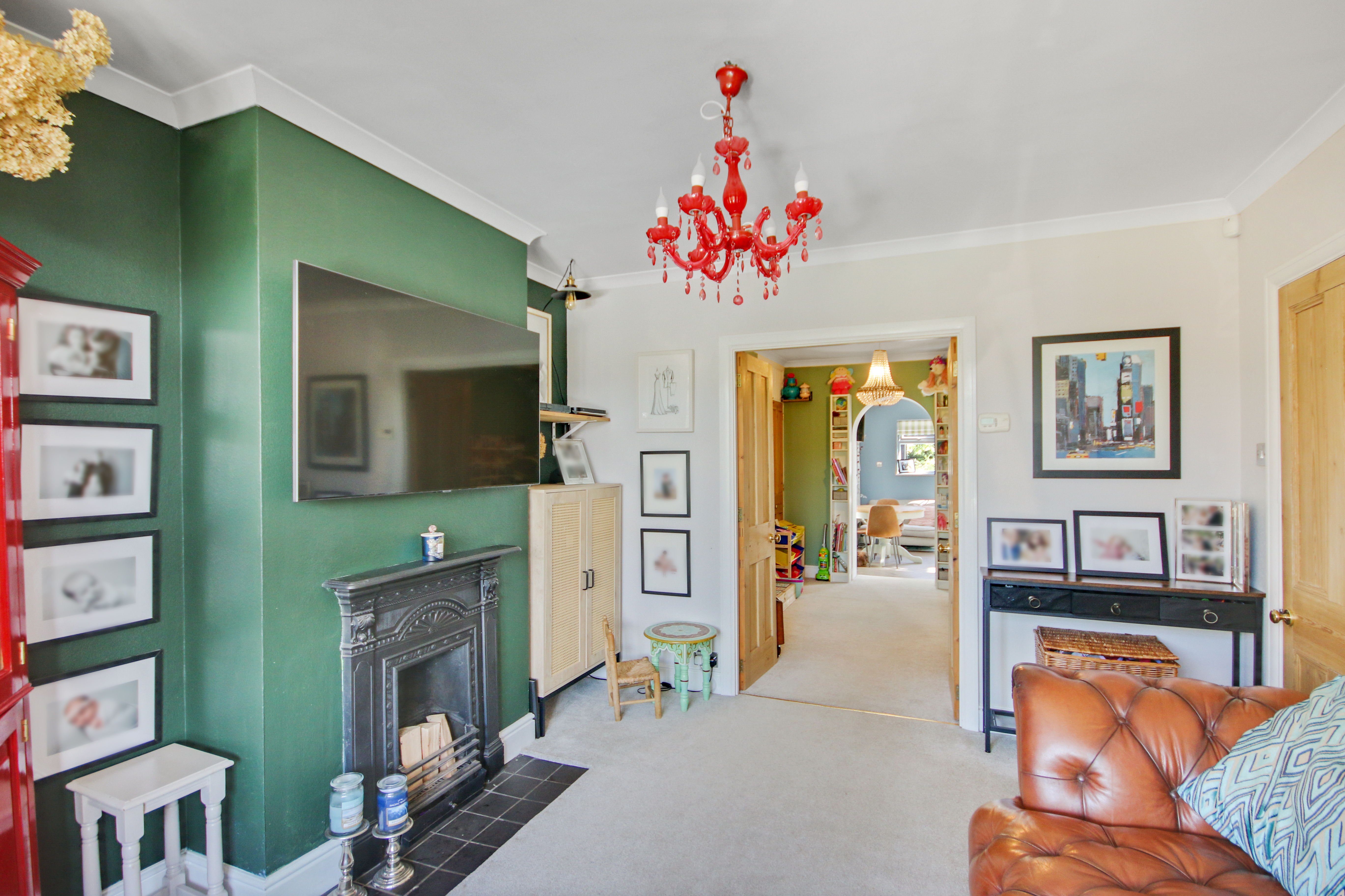 Holtye Road, East Grinstead, West Sussex