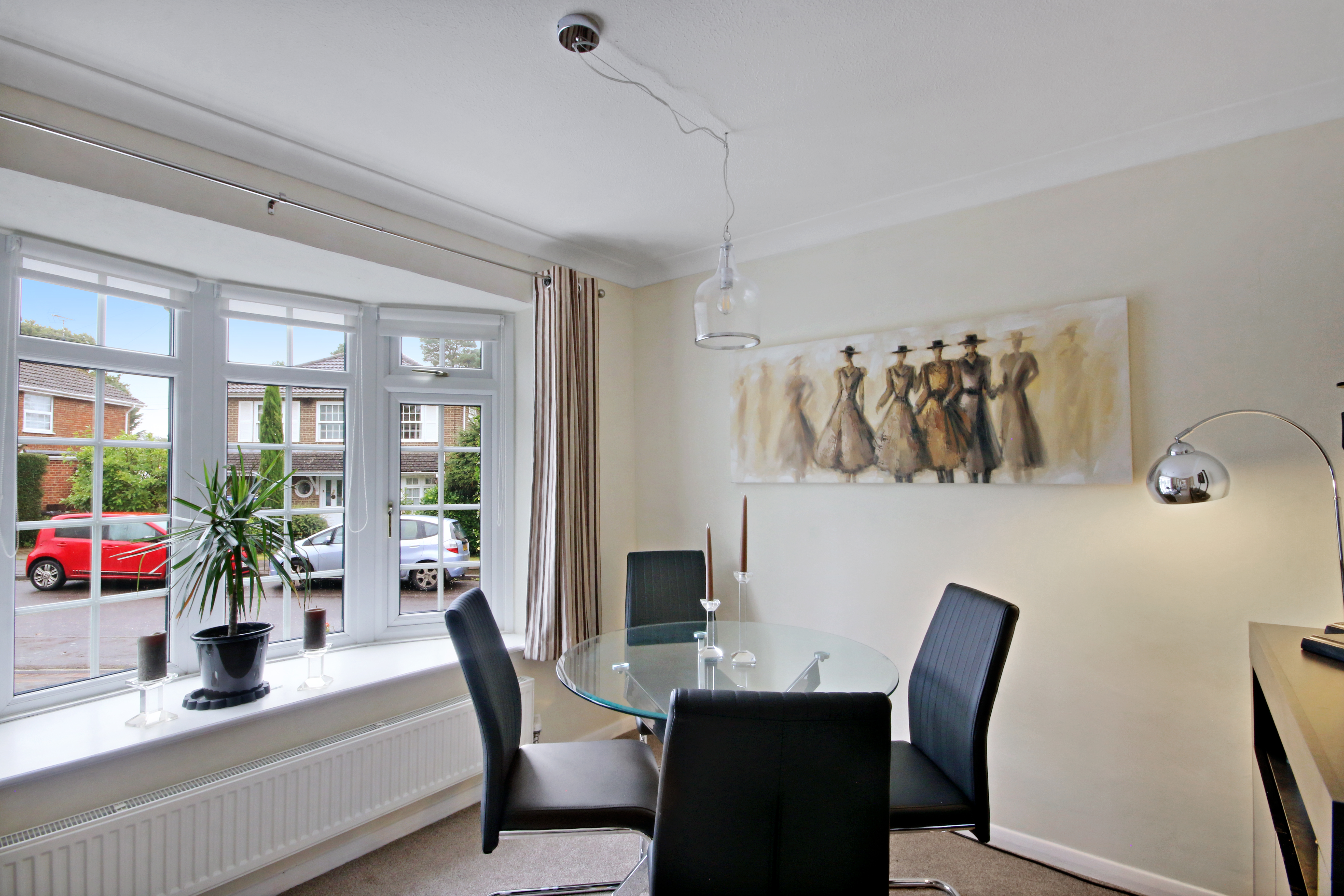 Collingwood Close, East Grinstead, West Sussex