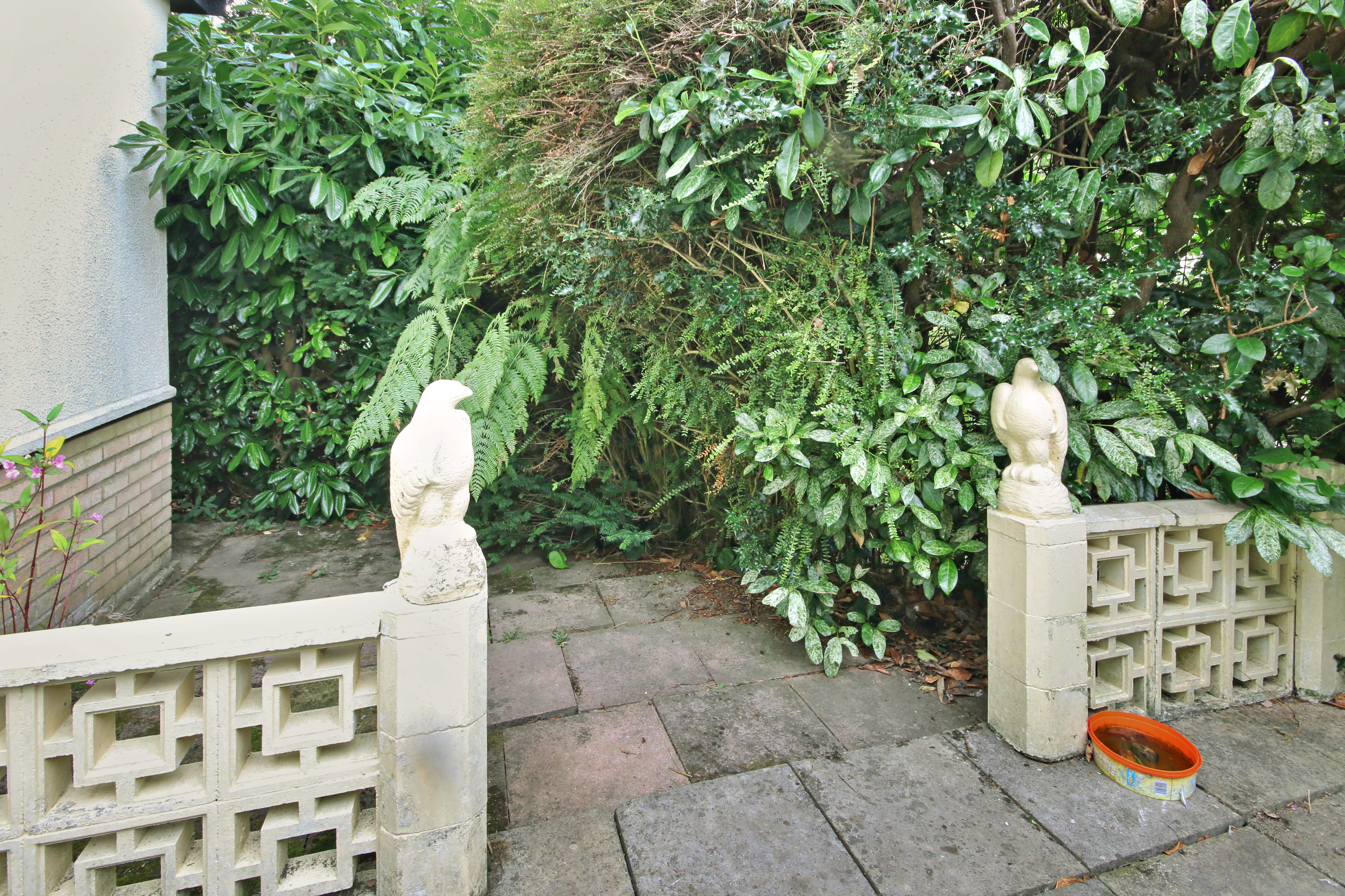 Turners Hill Park, Crawley, West Sussex