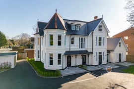 Beechwood House | Thumbnail