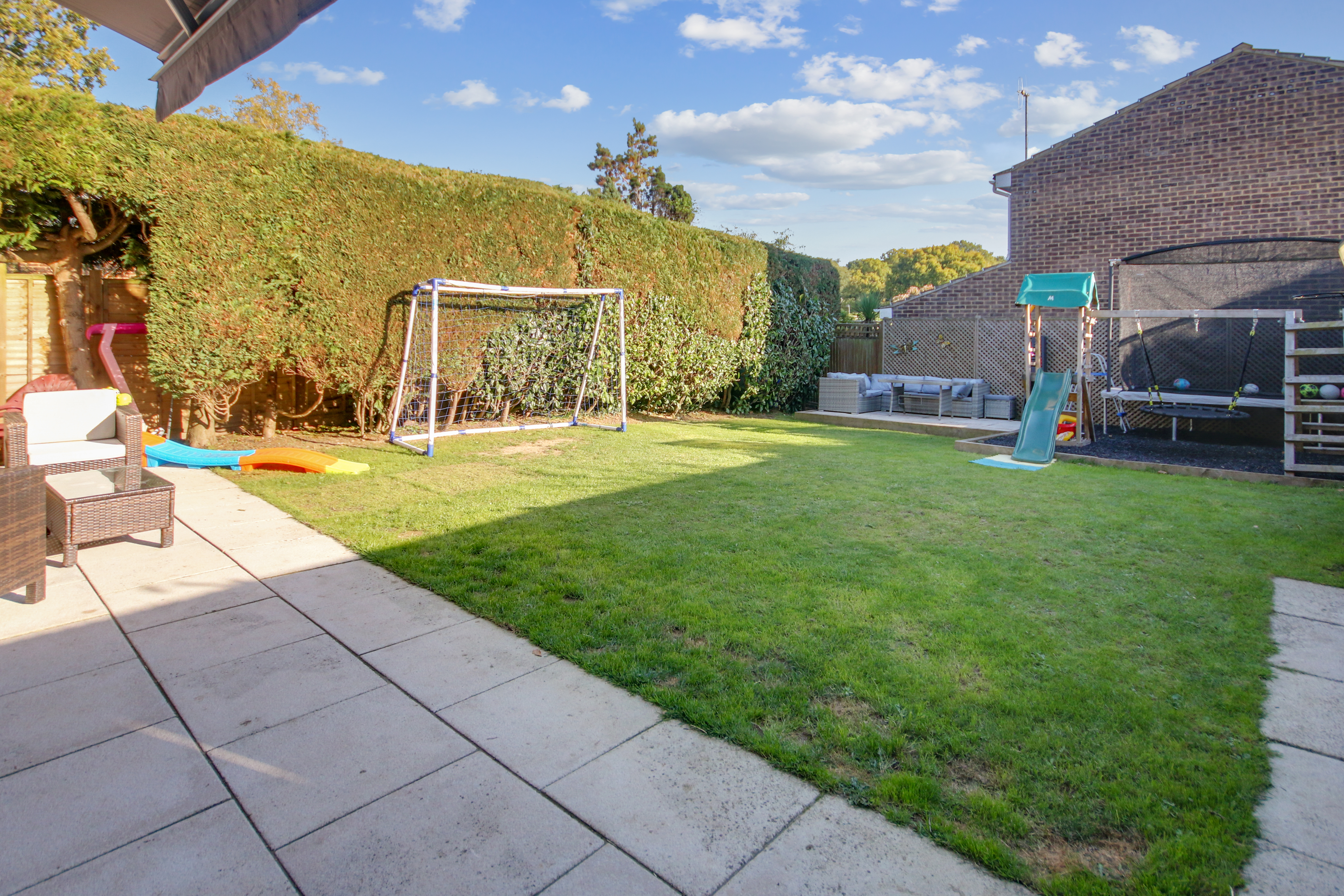 Tiltwood Drive, Crawley Down