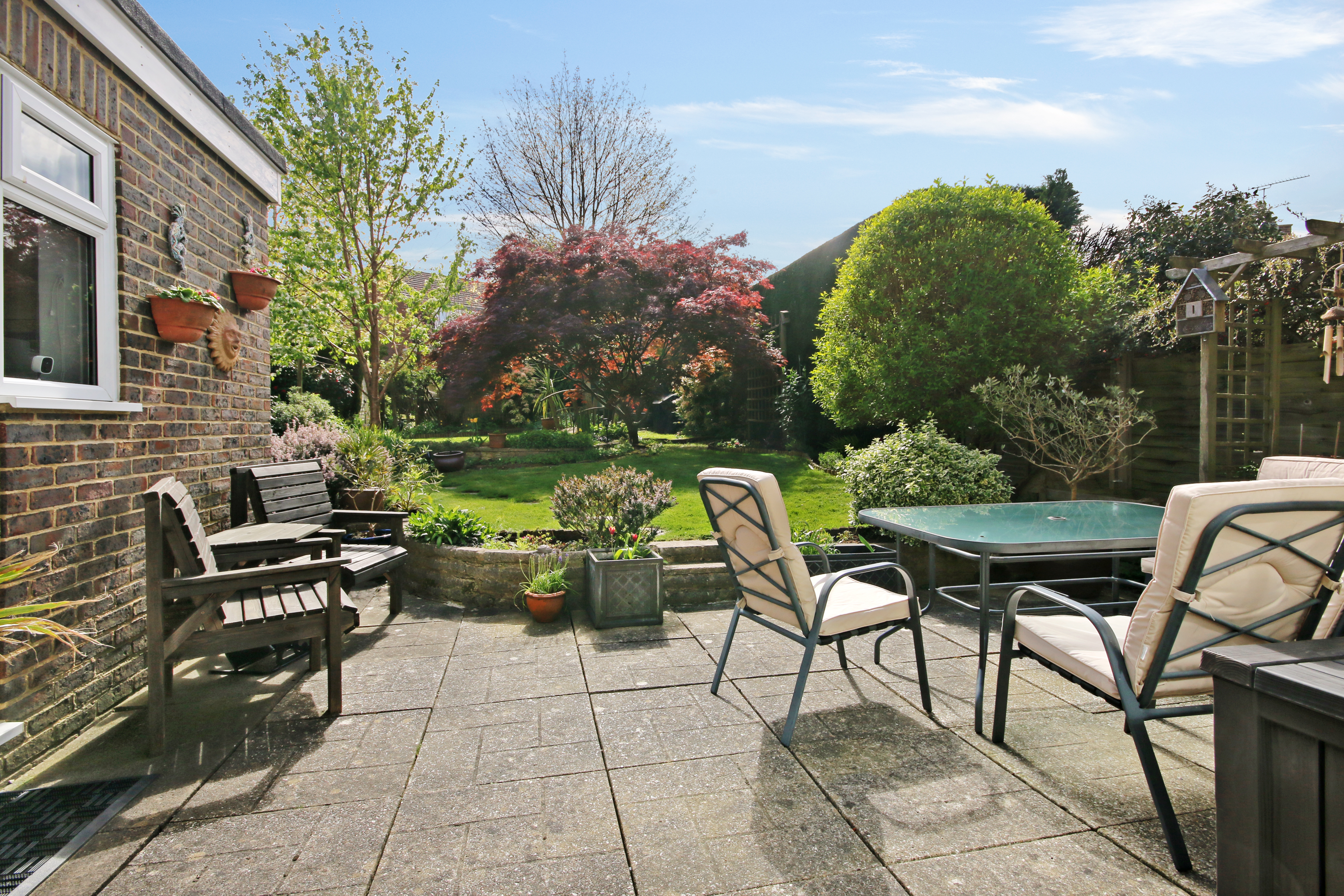 Hill House Close, Turners Hill, West Sussex