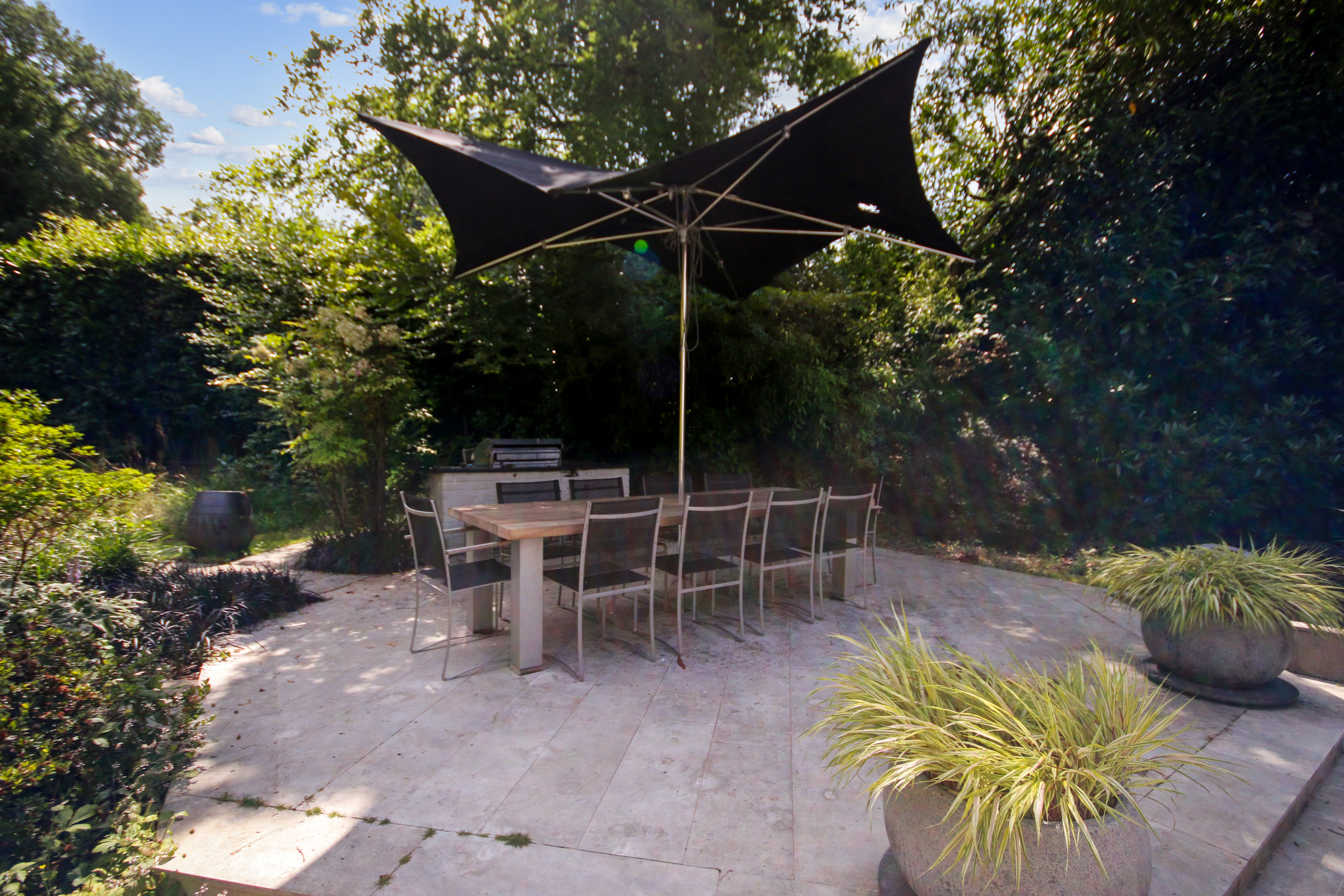 Heatherlands, Felcot Road