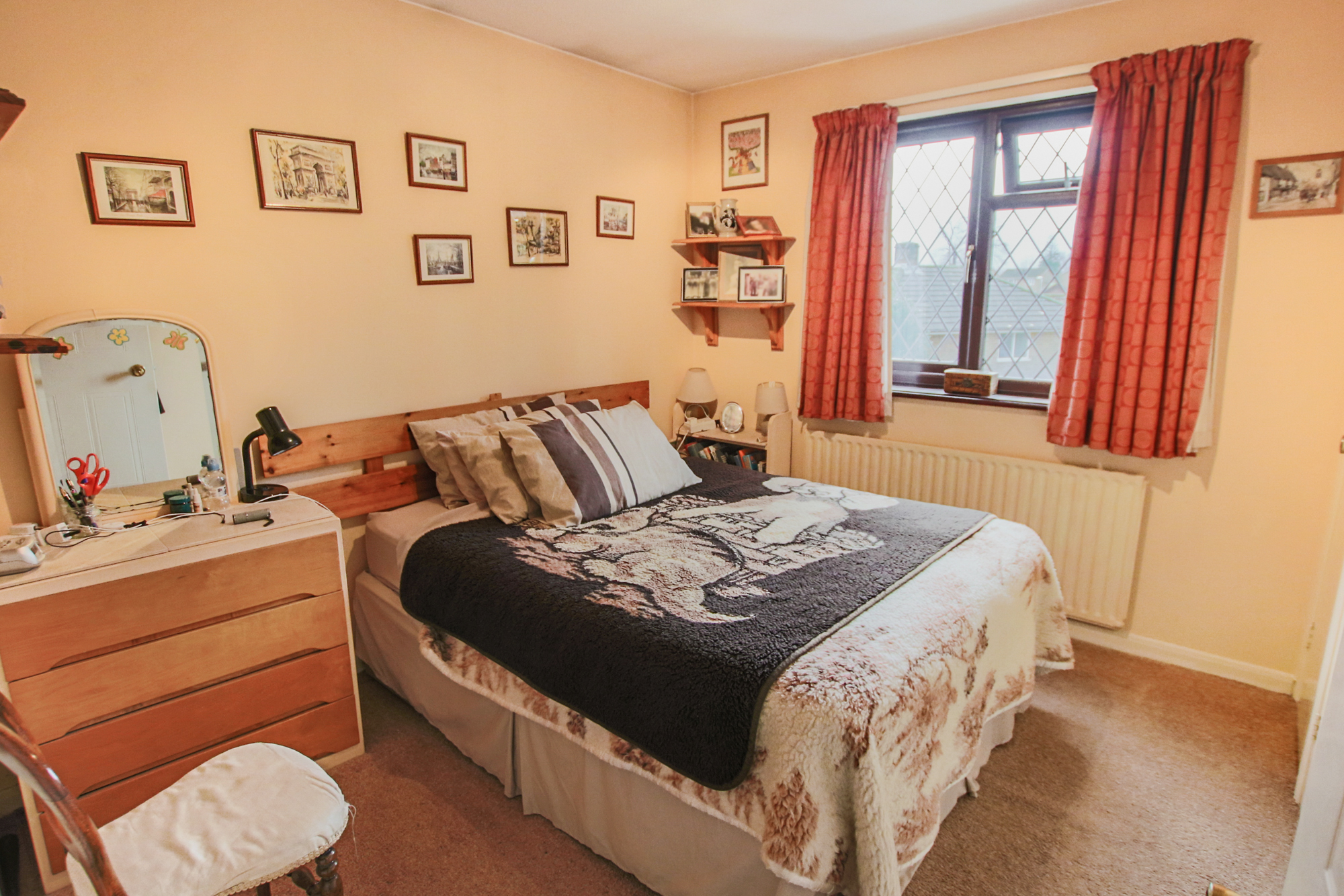 Mallard Place, East Grinstead, West Sussex