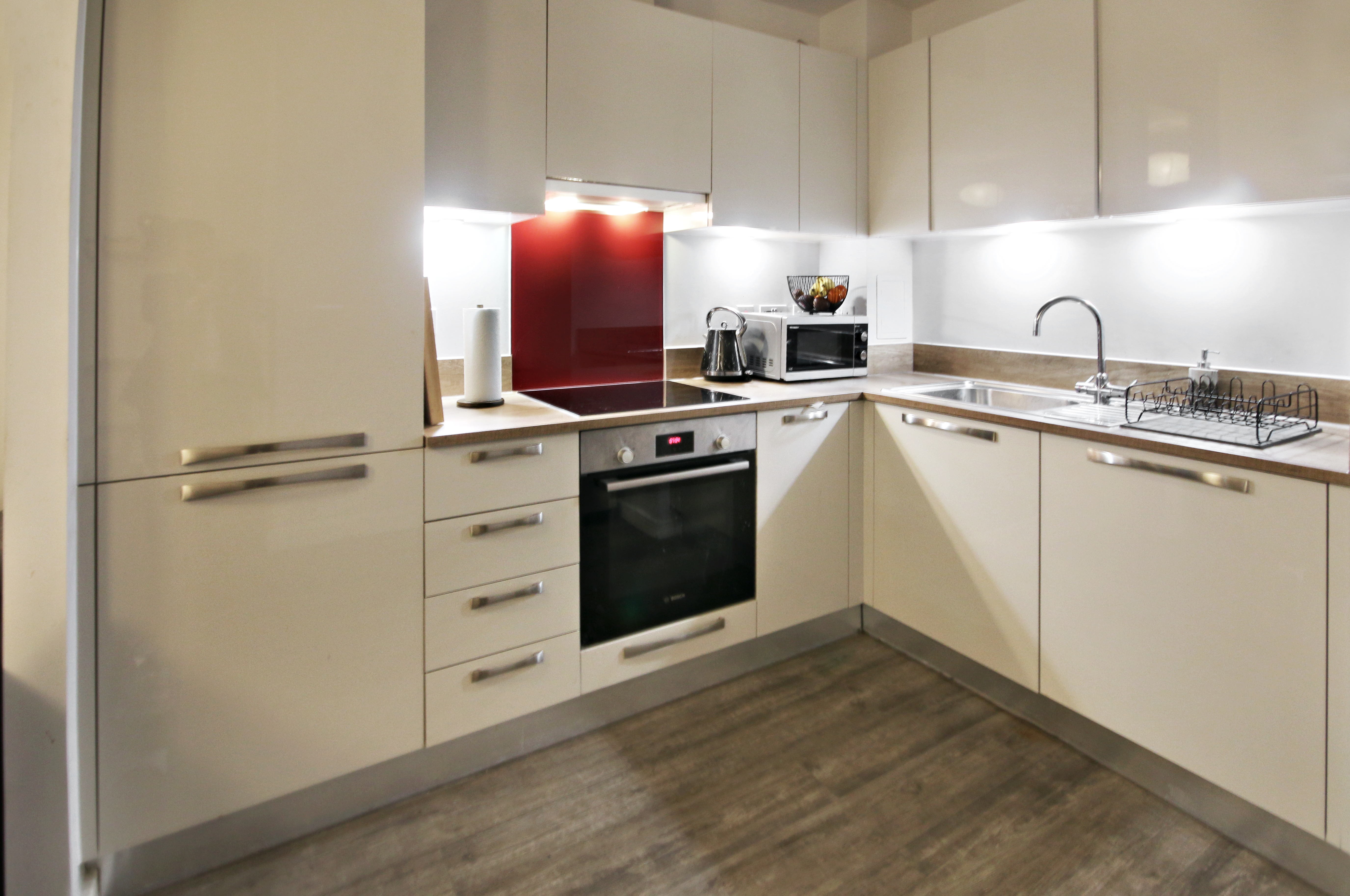 Wood Street, East Grinstead, West Sussex