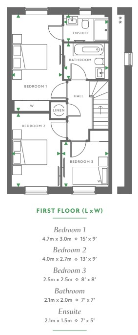 Property Floorplans 2