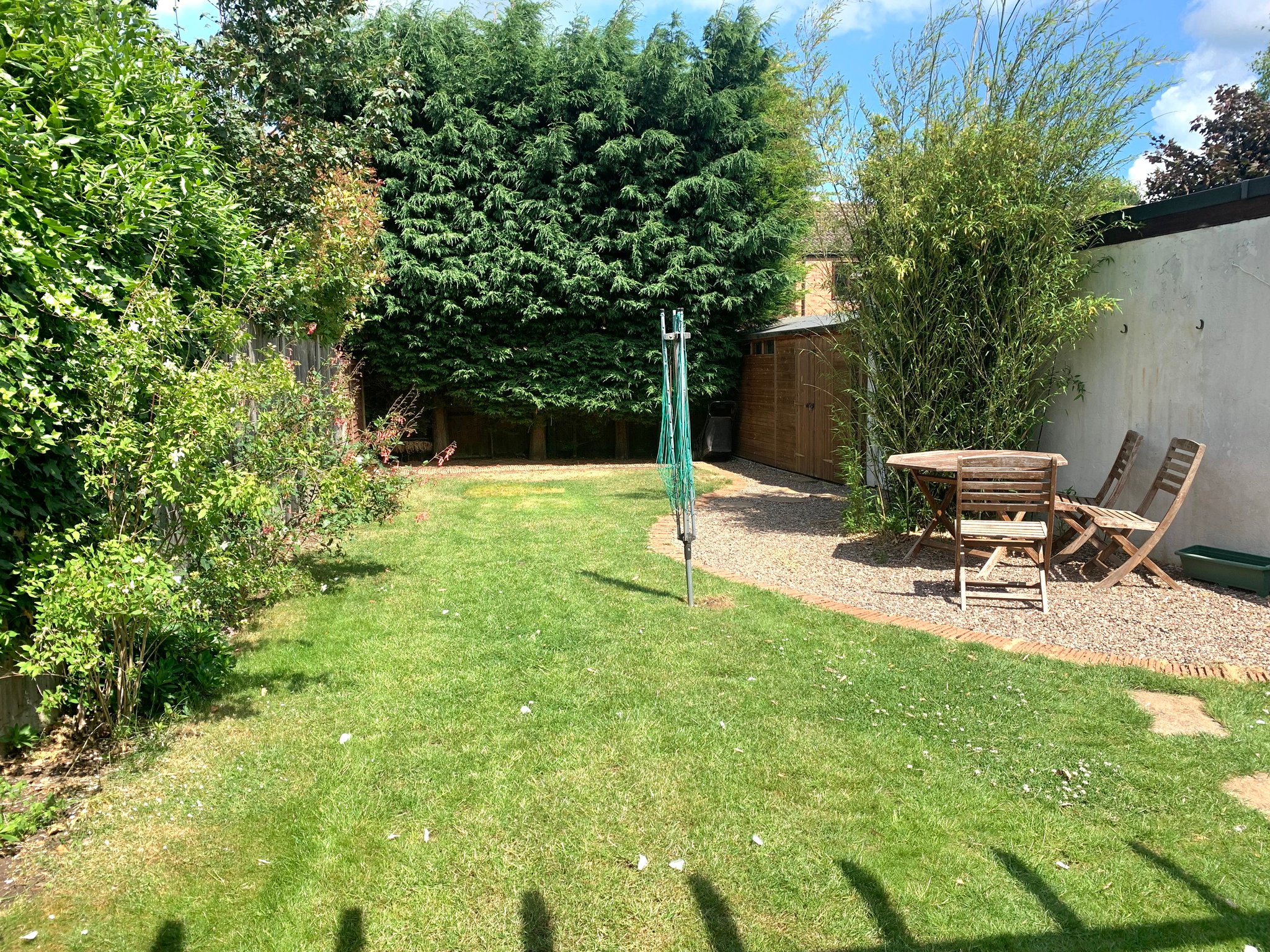 Beech Close, Market Deeping Briggs Residential