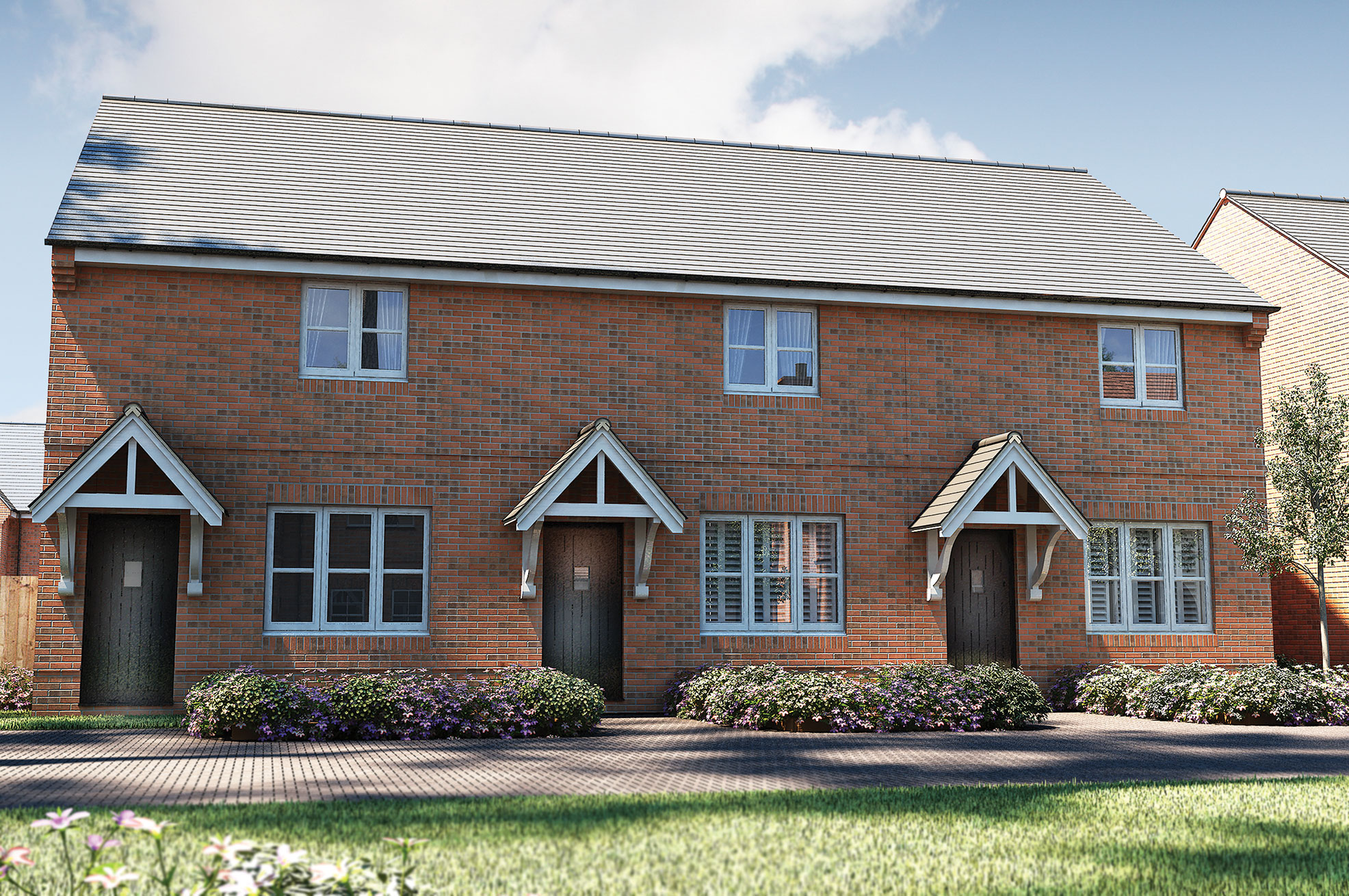Primrose Crescent, Ampthill , Bedfordshire Image