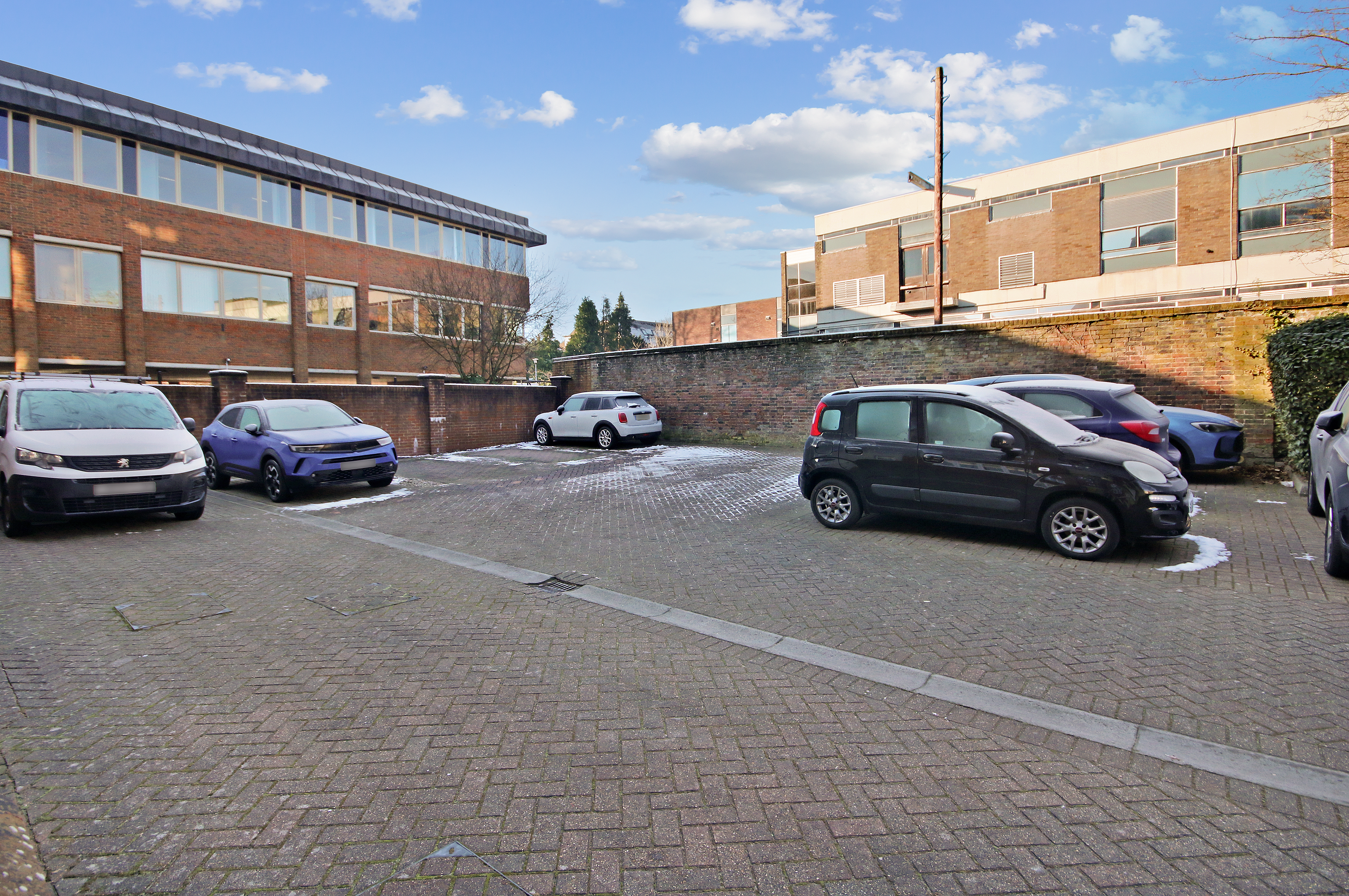 Garland Road, East Grinstead, West Sussex