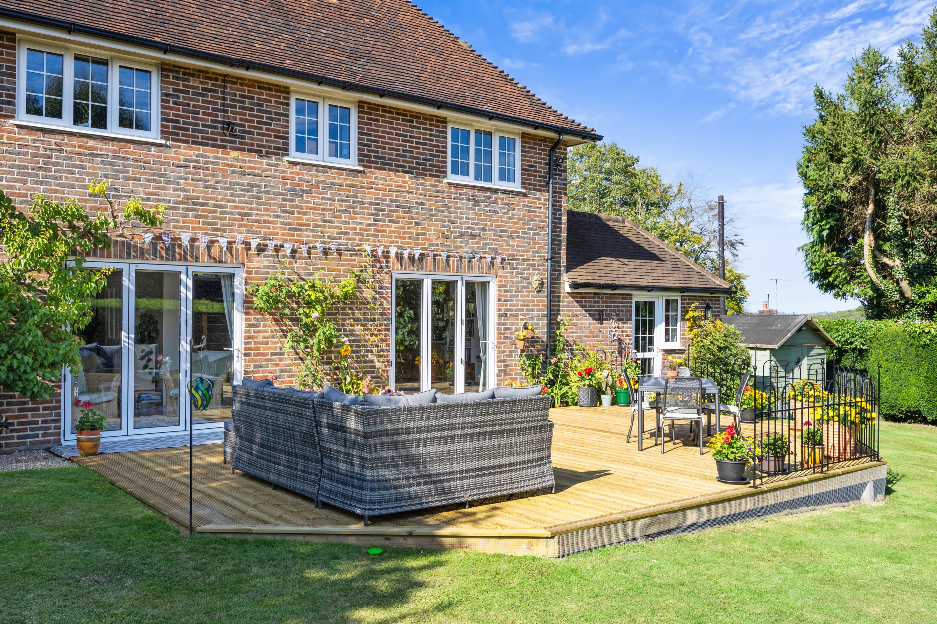 Lewes Road, East Grinstead, West Sussex