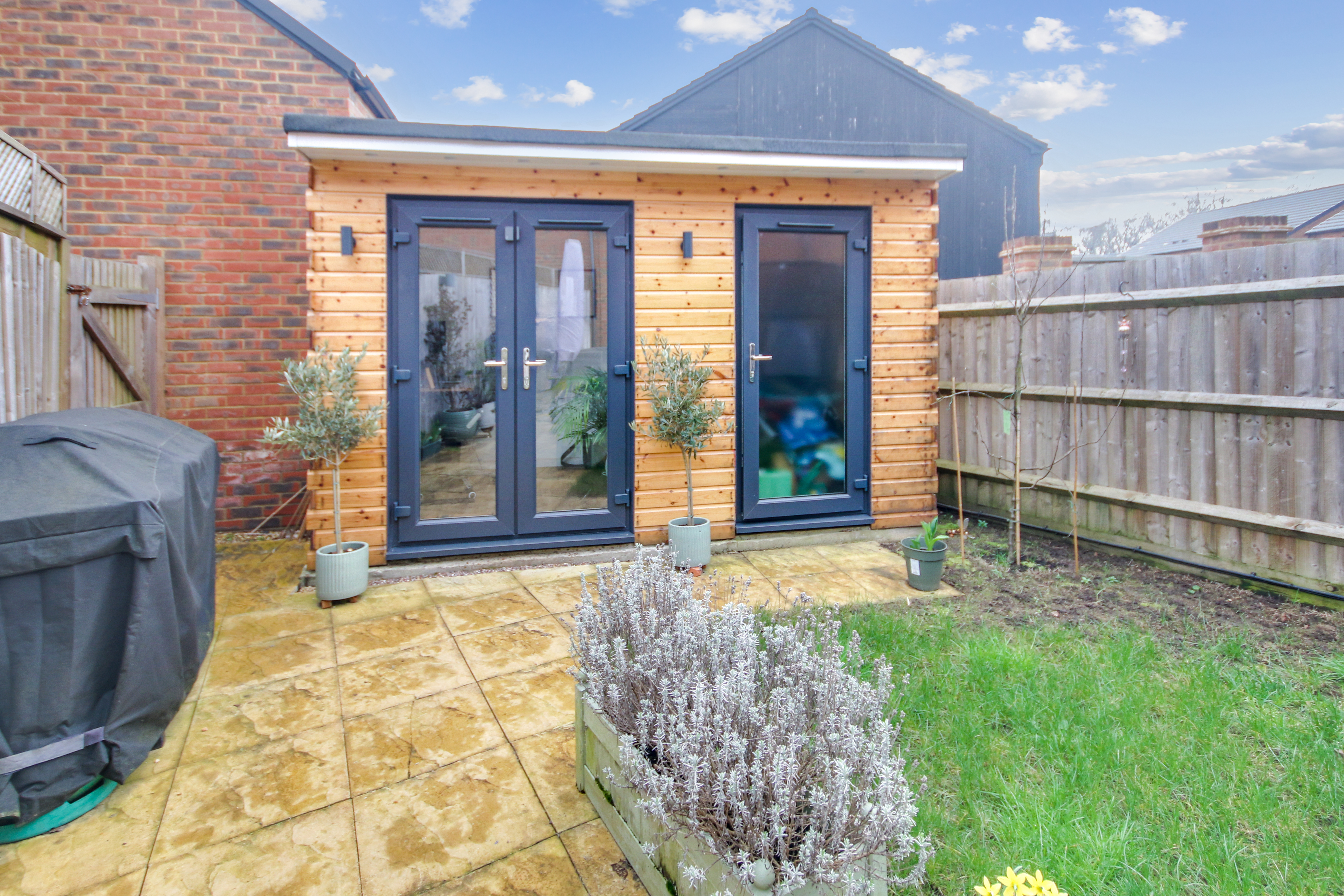 Arnold Place, West Sussex