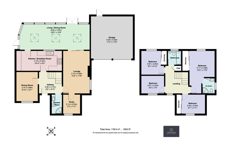  | Floorplan