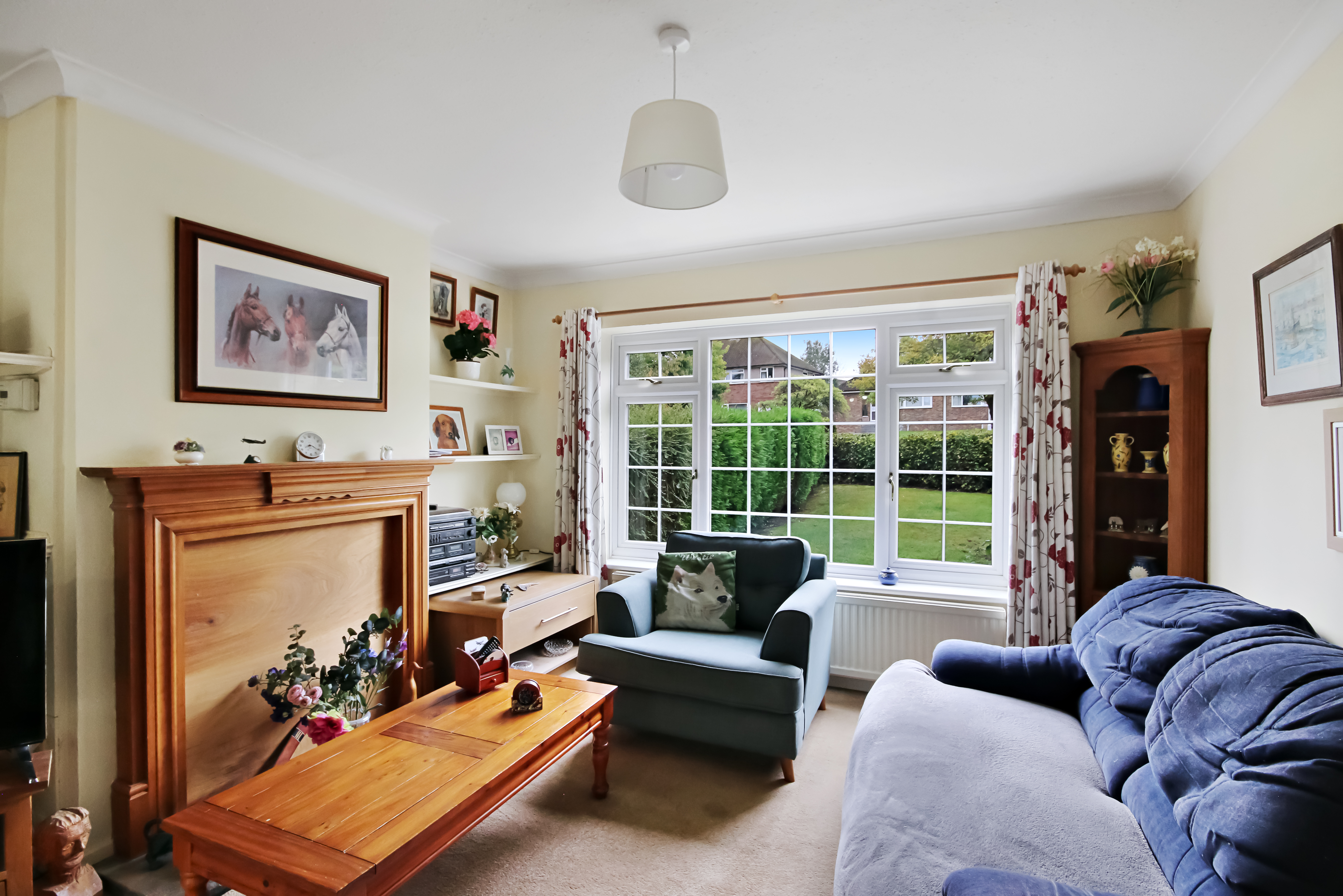 Hackenden Close, East Grinstead, West Sussex