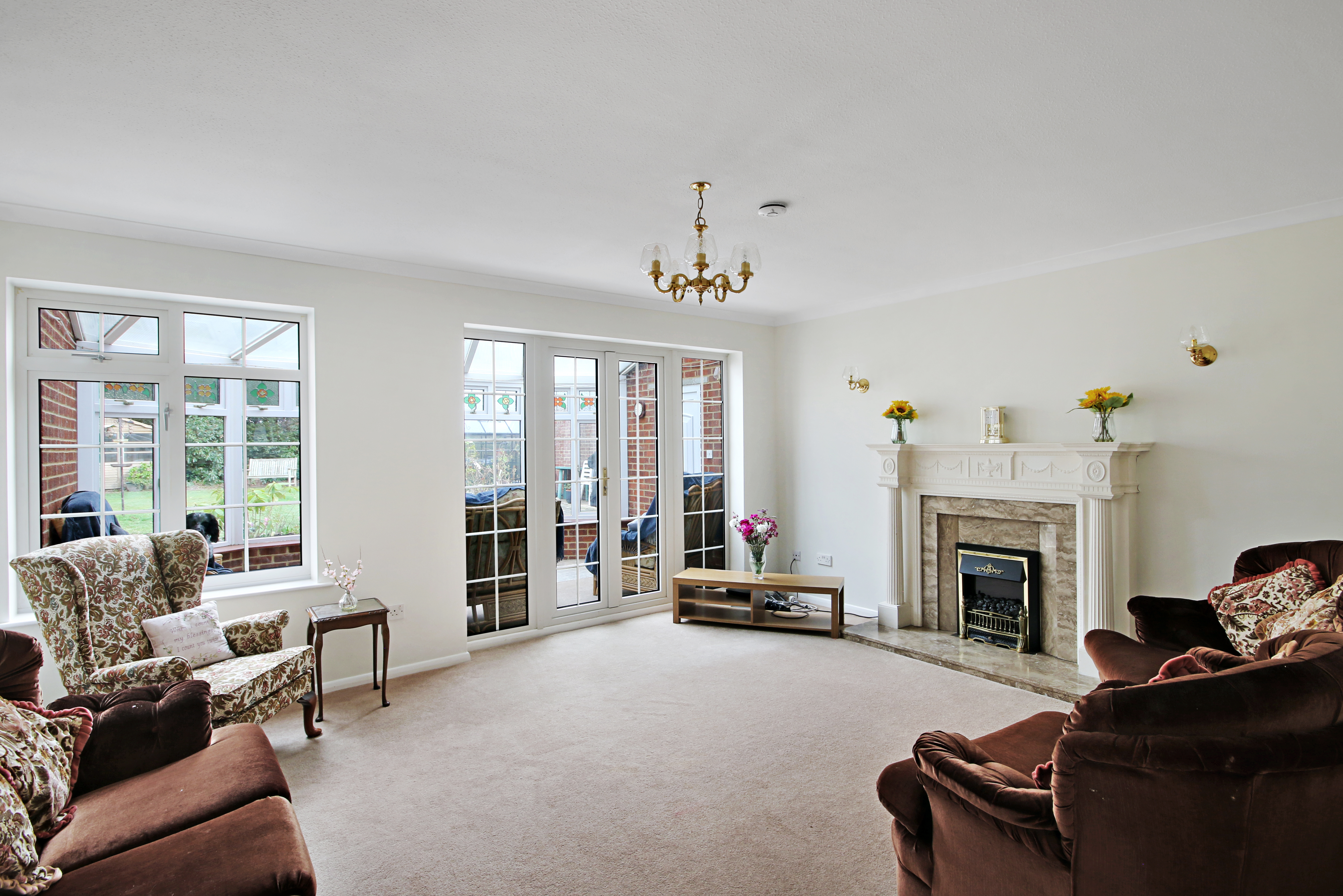 Tiltwood Drive, Crawley Down, West Sussex