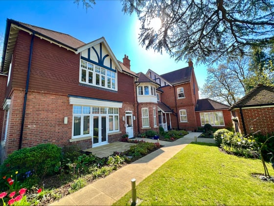 The Ridgeway, Poole, BH18