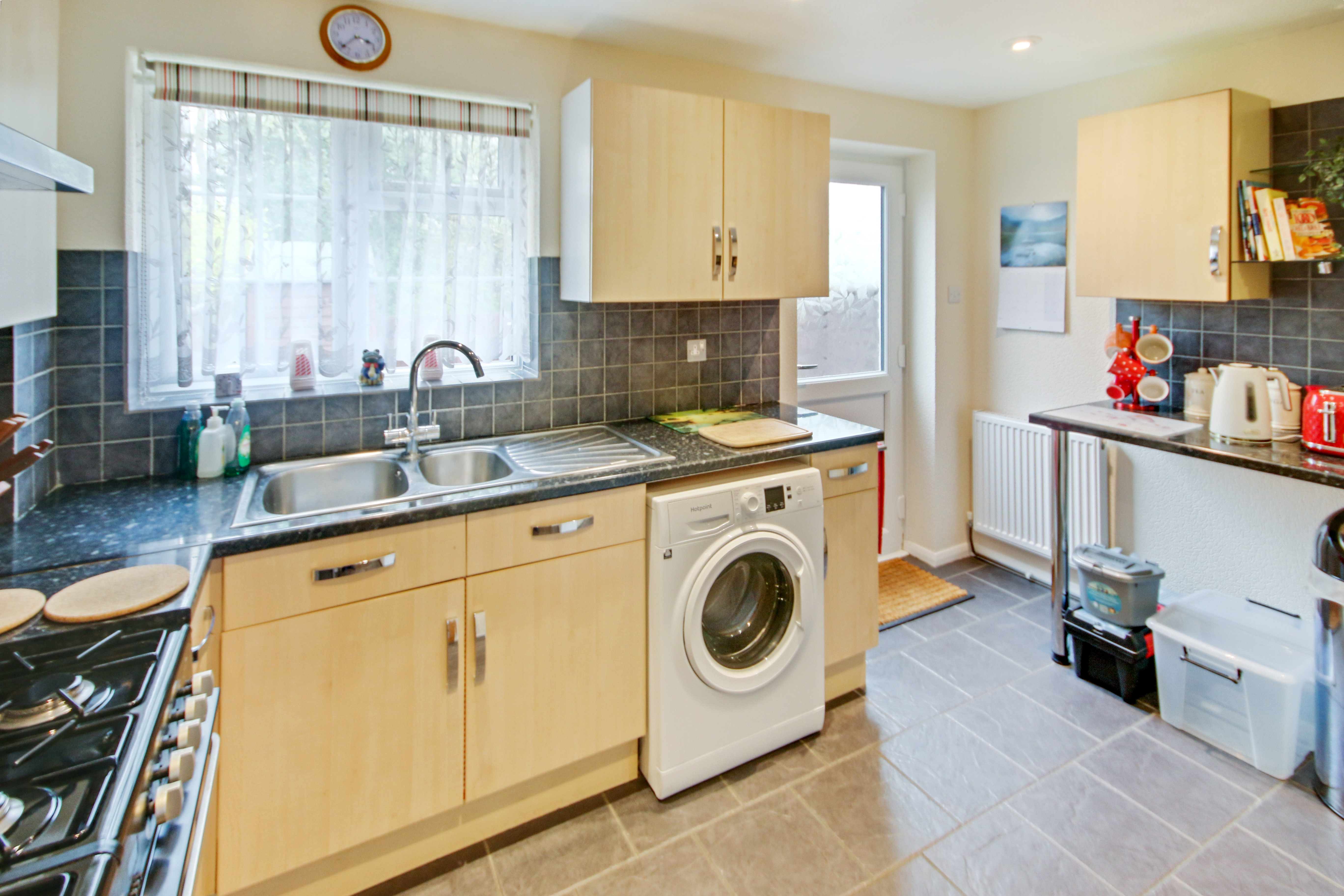 The Glades, East Grinstead, West Sussex