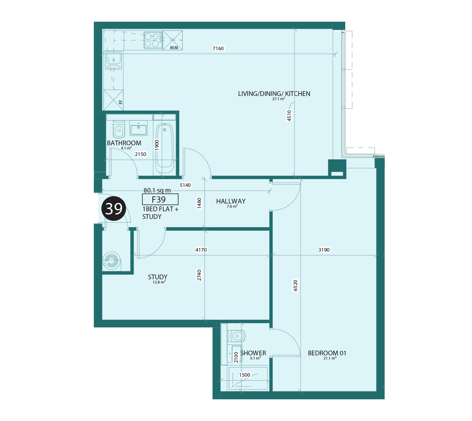 Property Floorplans 1