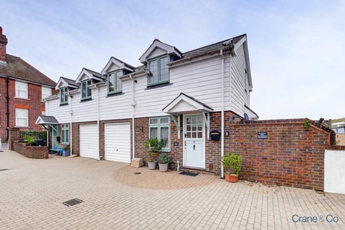 For Sale Wharf Road, Eastbourne