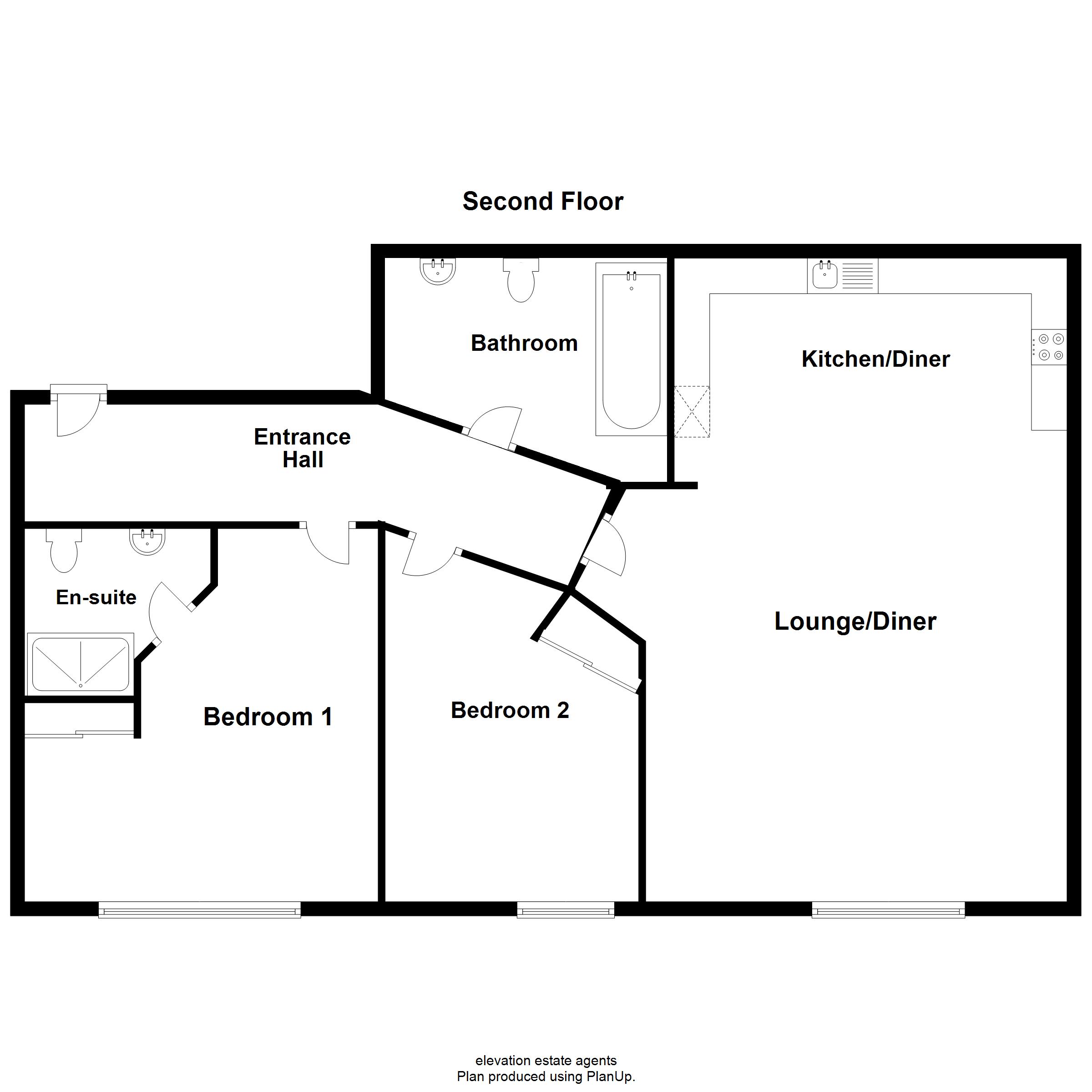 Property Floorplans 1