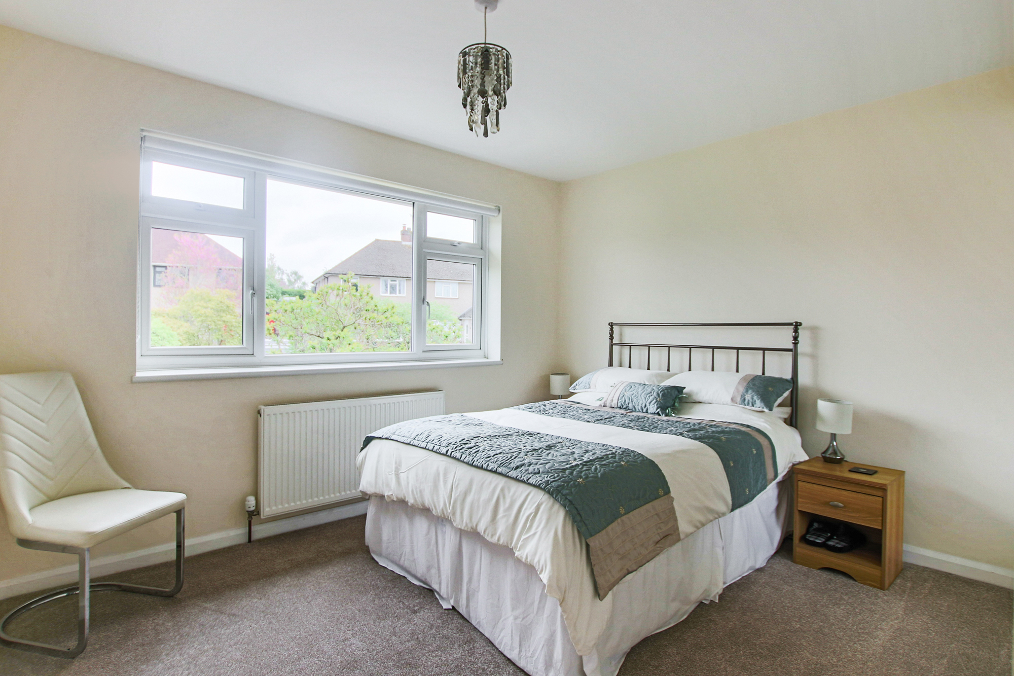 Hackenden Close, East Grinstead, West Sussex