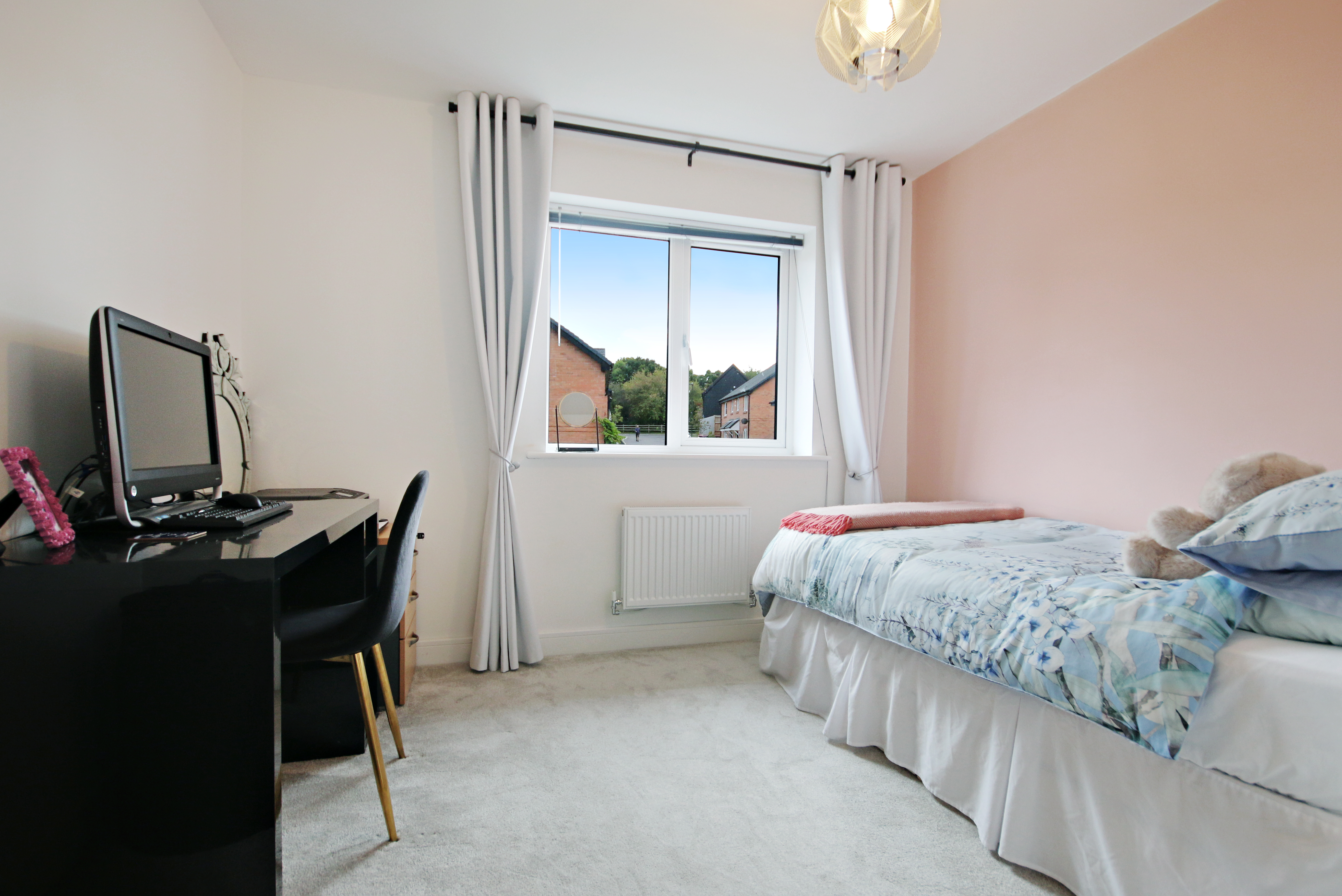 Rushetts Lane, Crawley Down, West Sussex