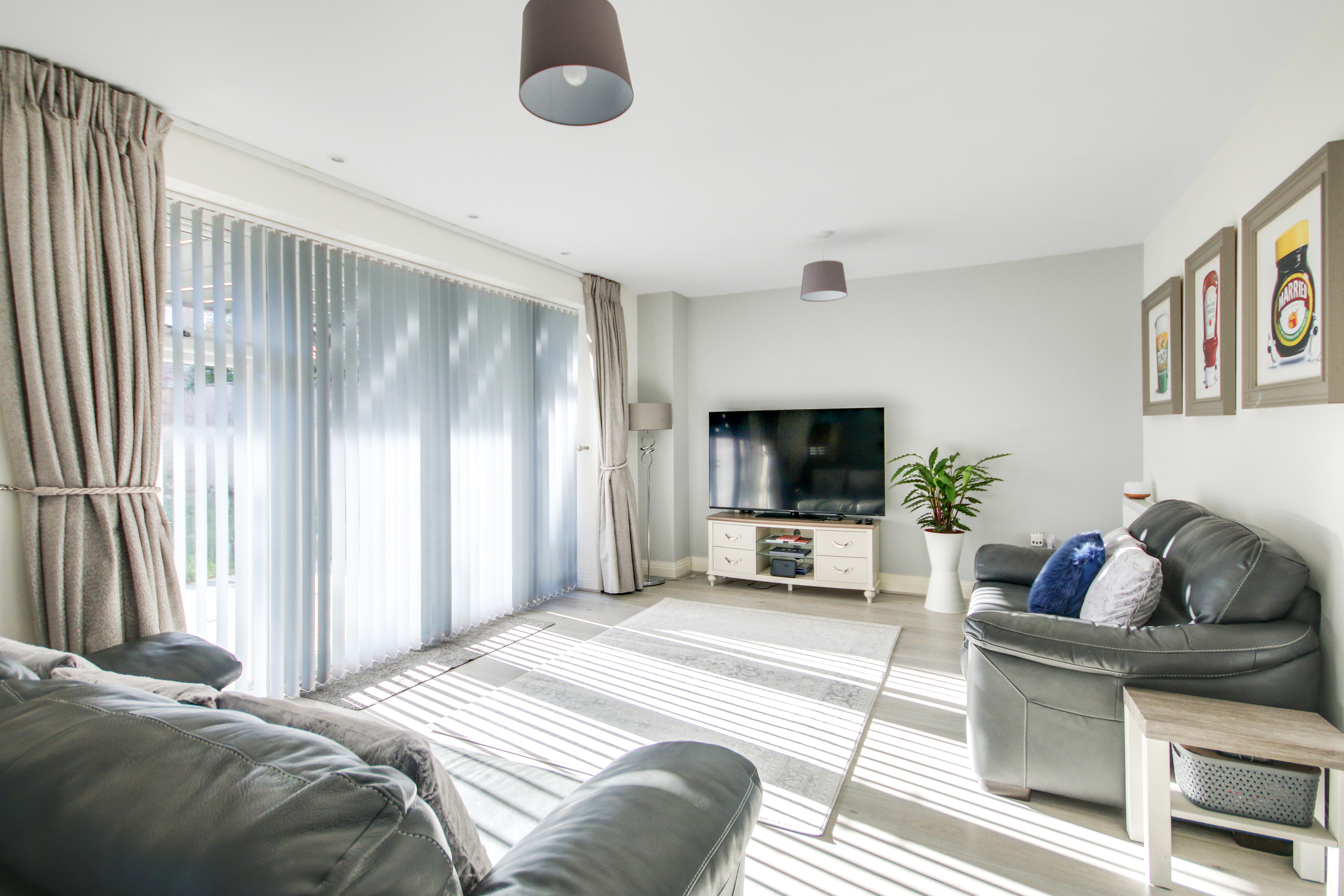 Clockfield, West Sussex