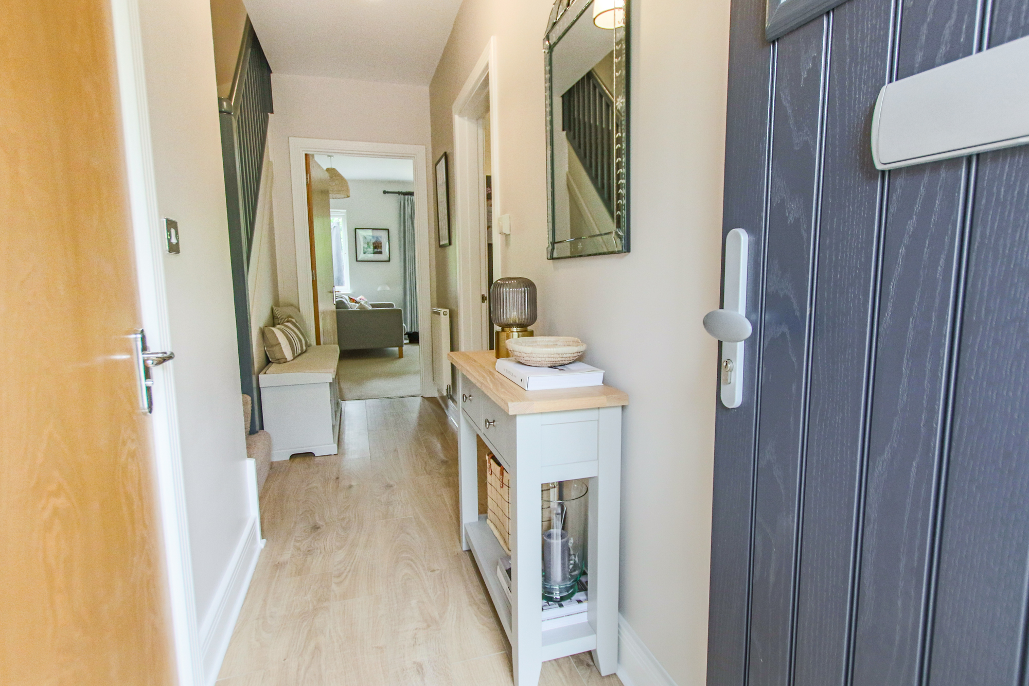 Rowplatt Close, East Grinstead, Surrey