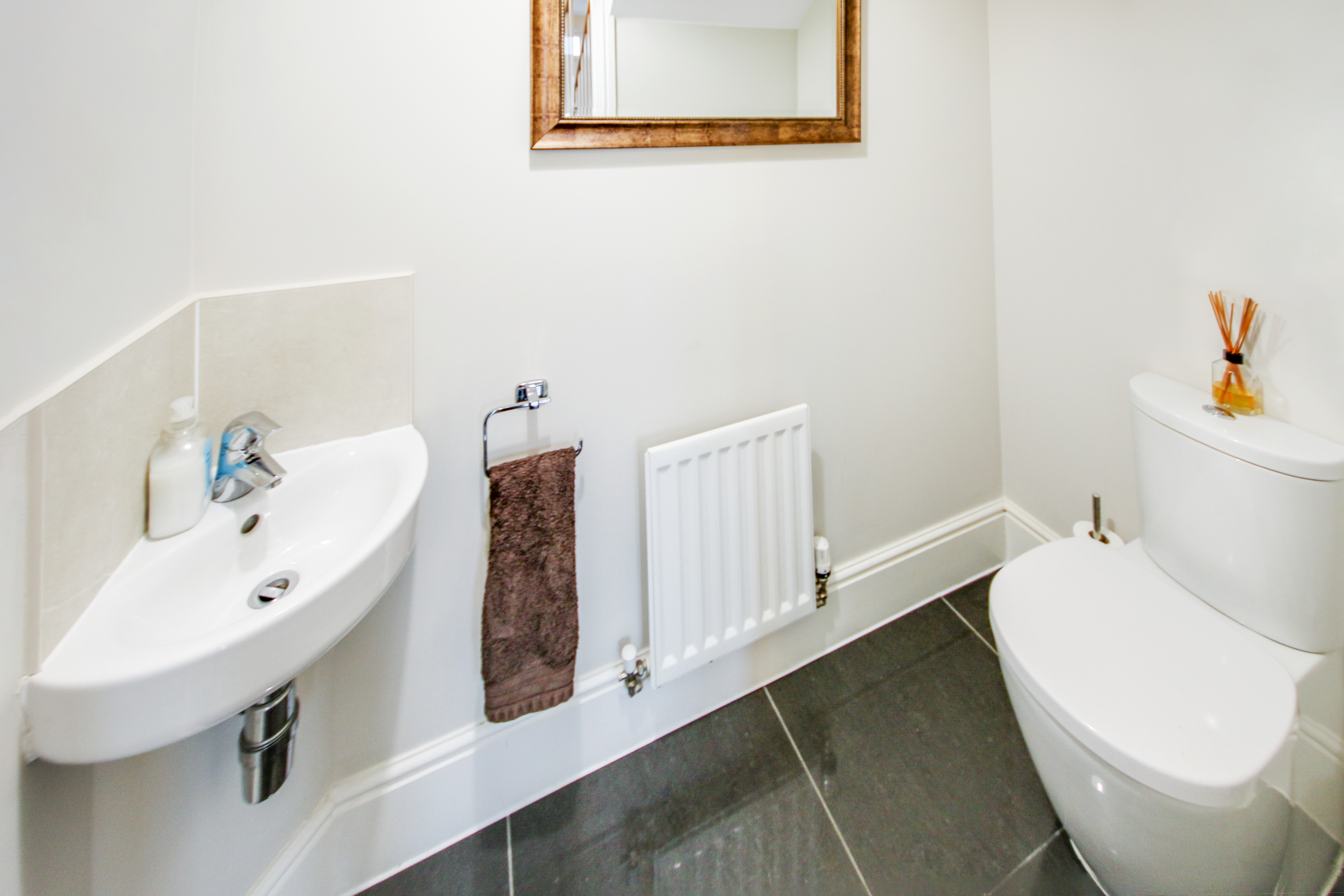 The Furrows, West Sussex