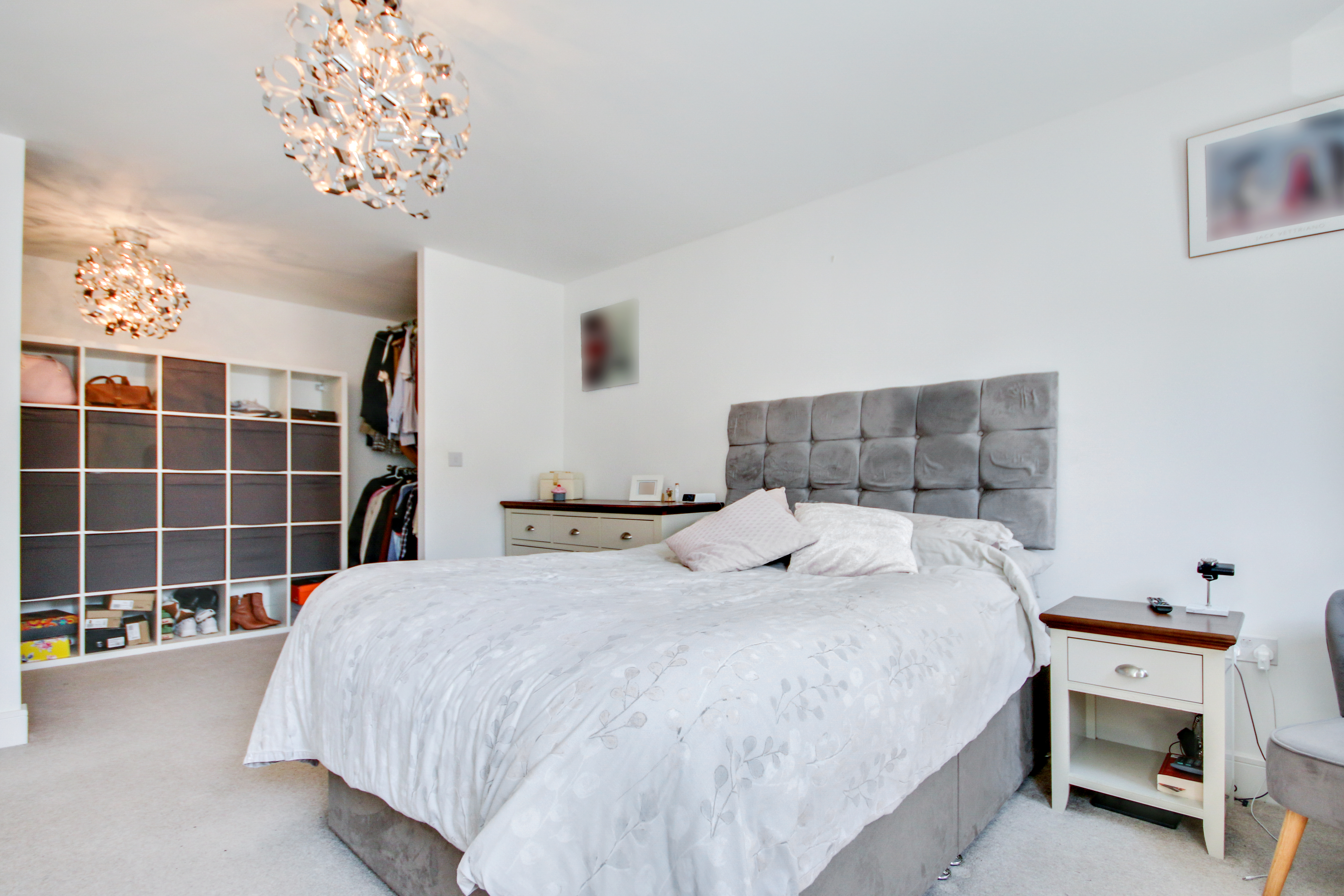 Ashurst Way, East Grinstead, West Sussex