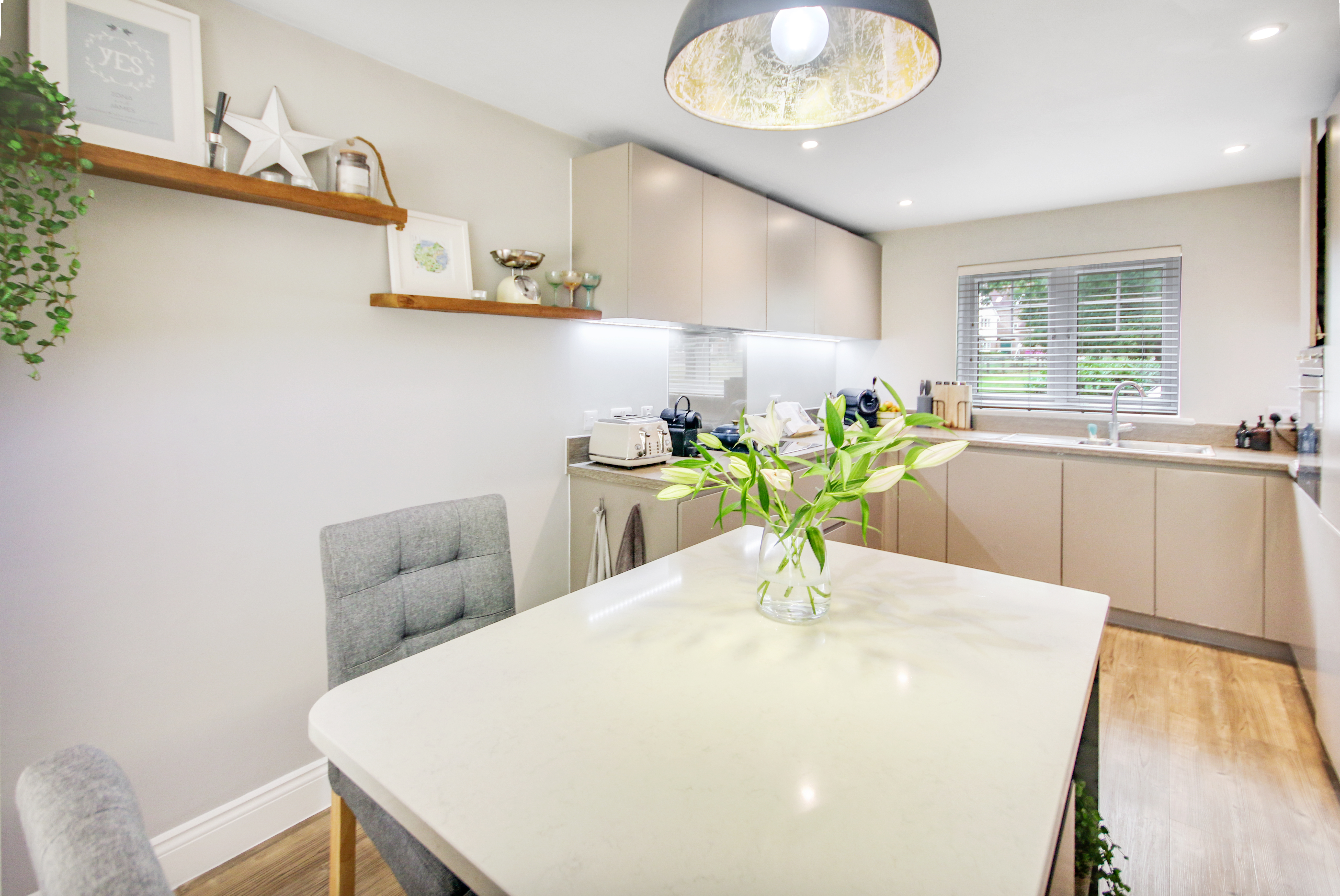 Newick Way, East Grinstead, West Sussex