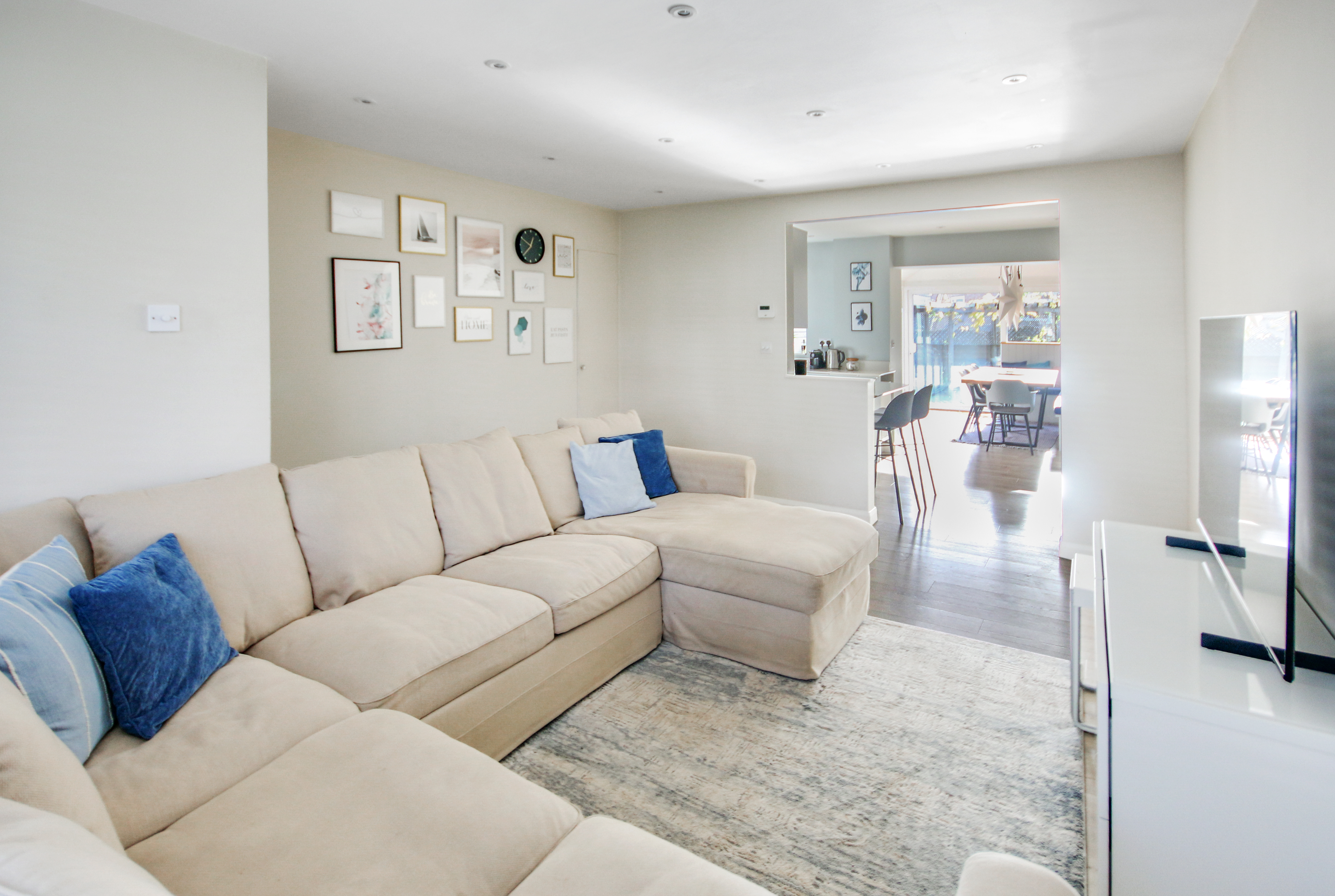 Forest Close, Crawley, West Sussex