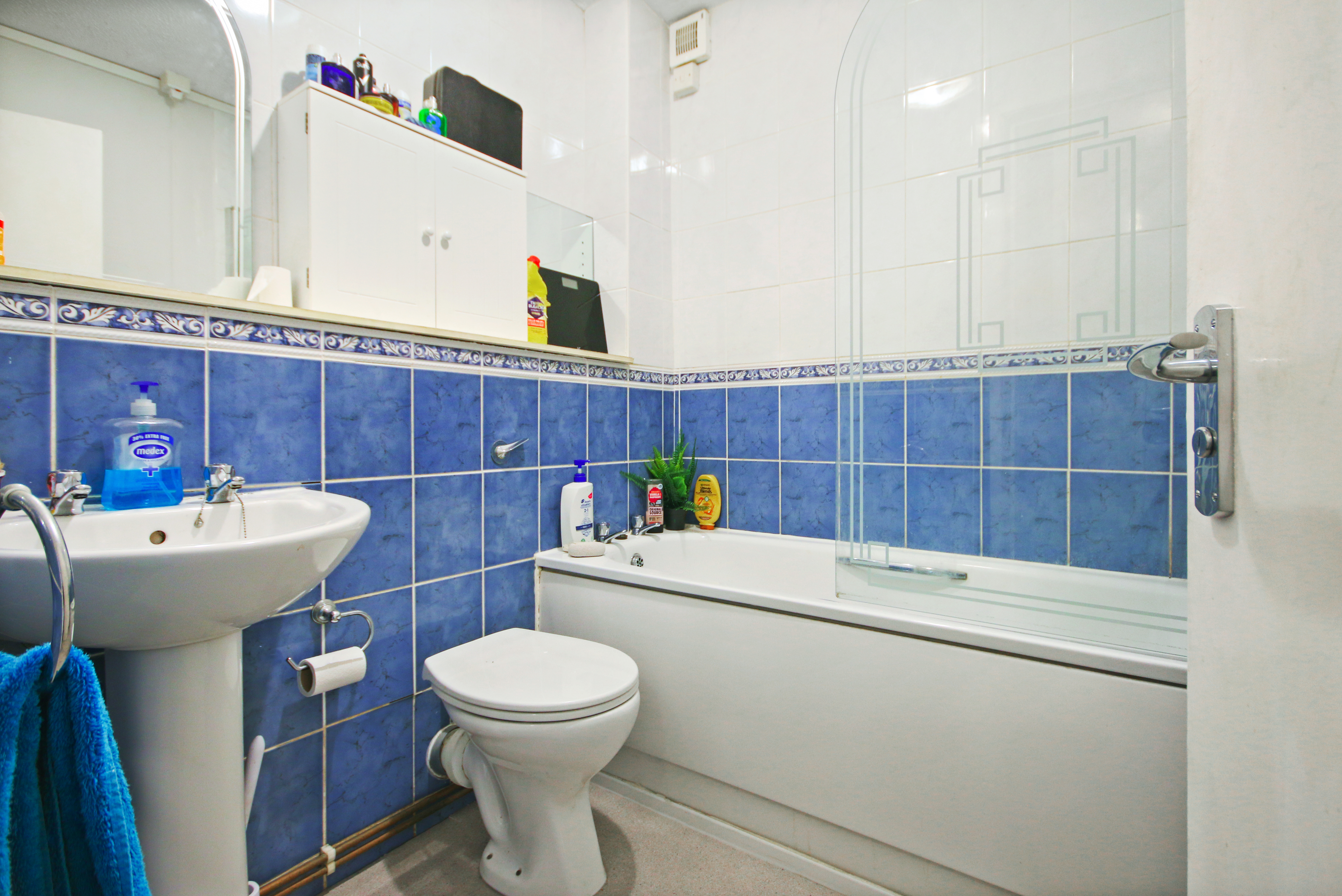 St Leonards Park, East Grinstead, West Sussex