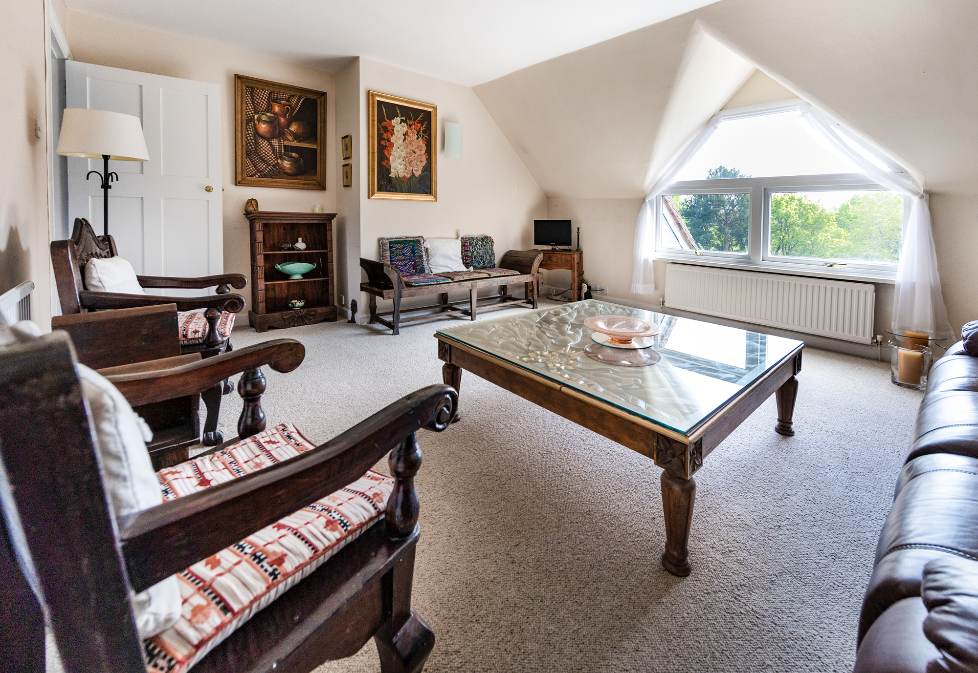 Fairfield Road, East Grinstead, West Sussex