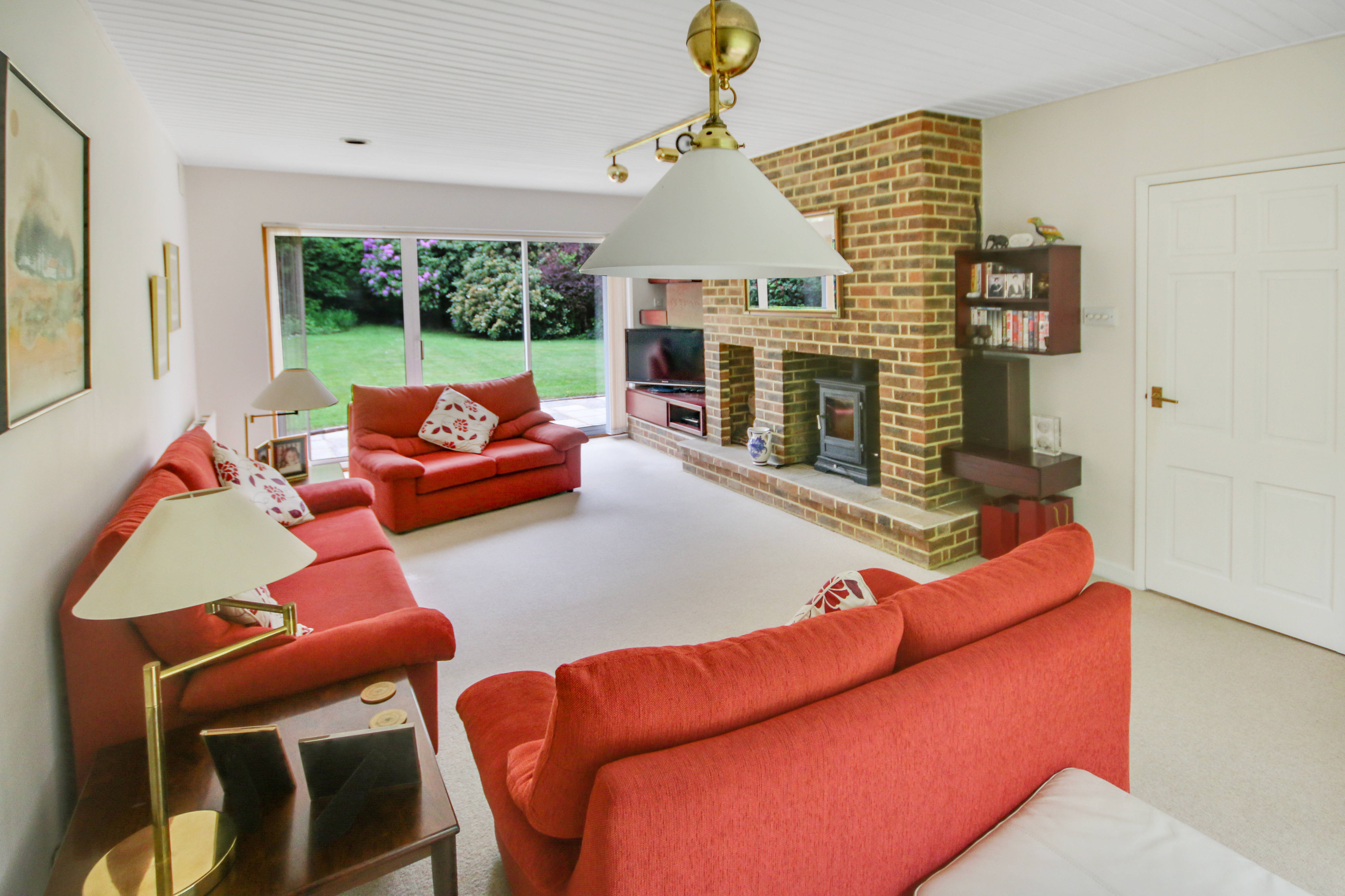 Lake View Road, Surrey